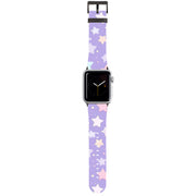 Colour Stars II Apple Watch Strap