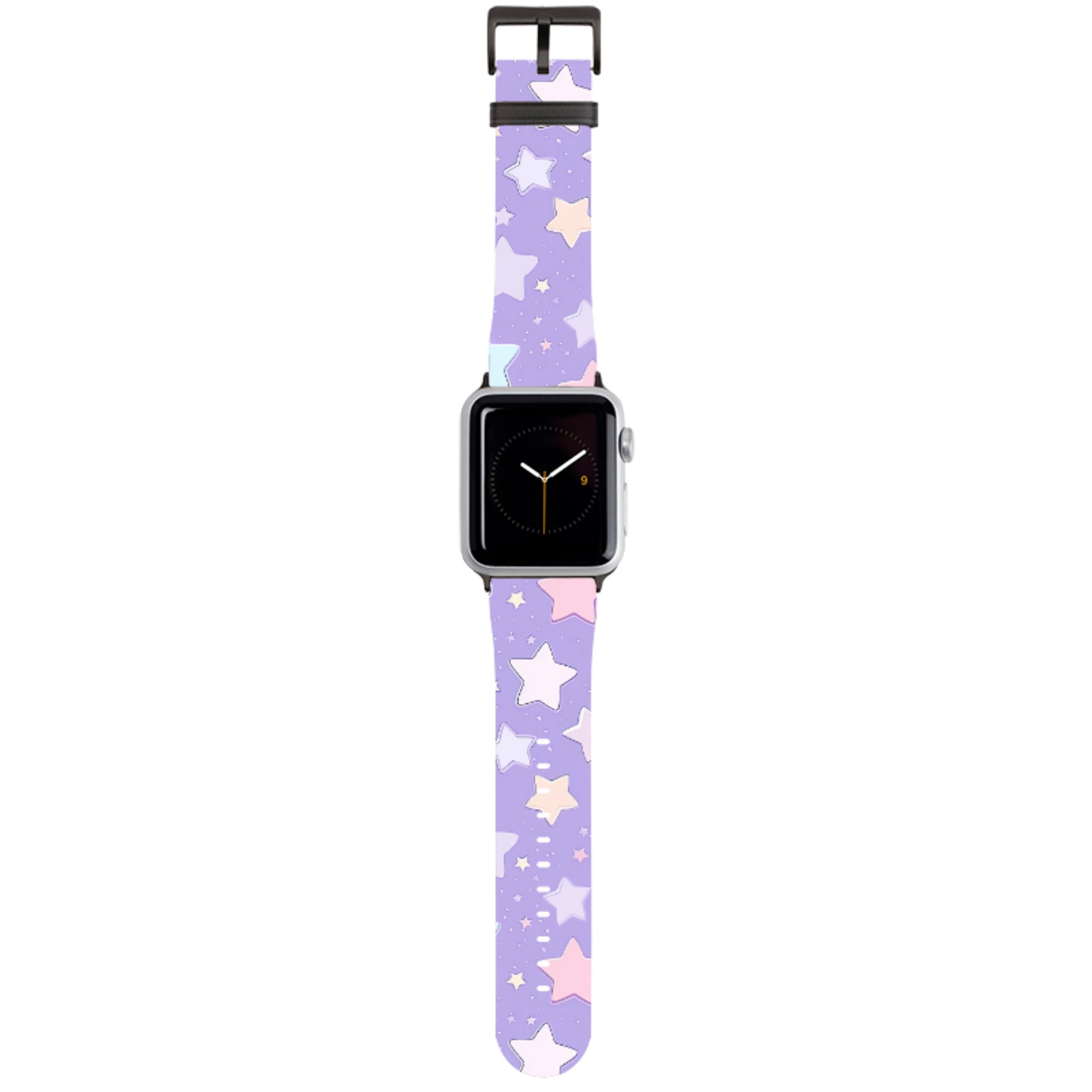 Colour Stars II Apple Watch Strap