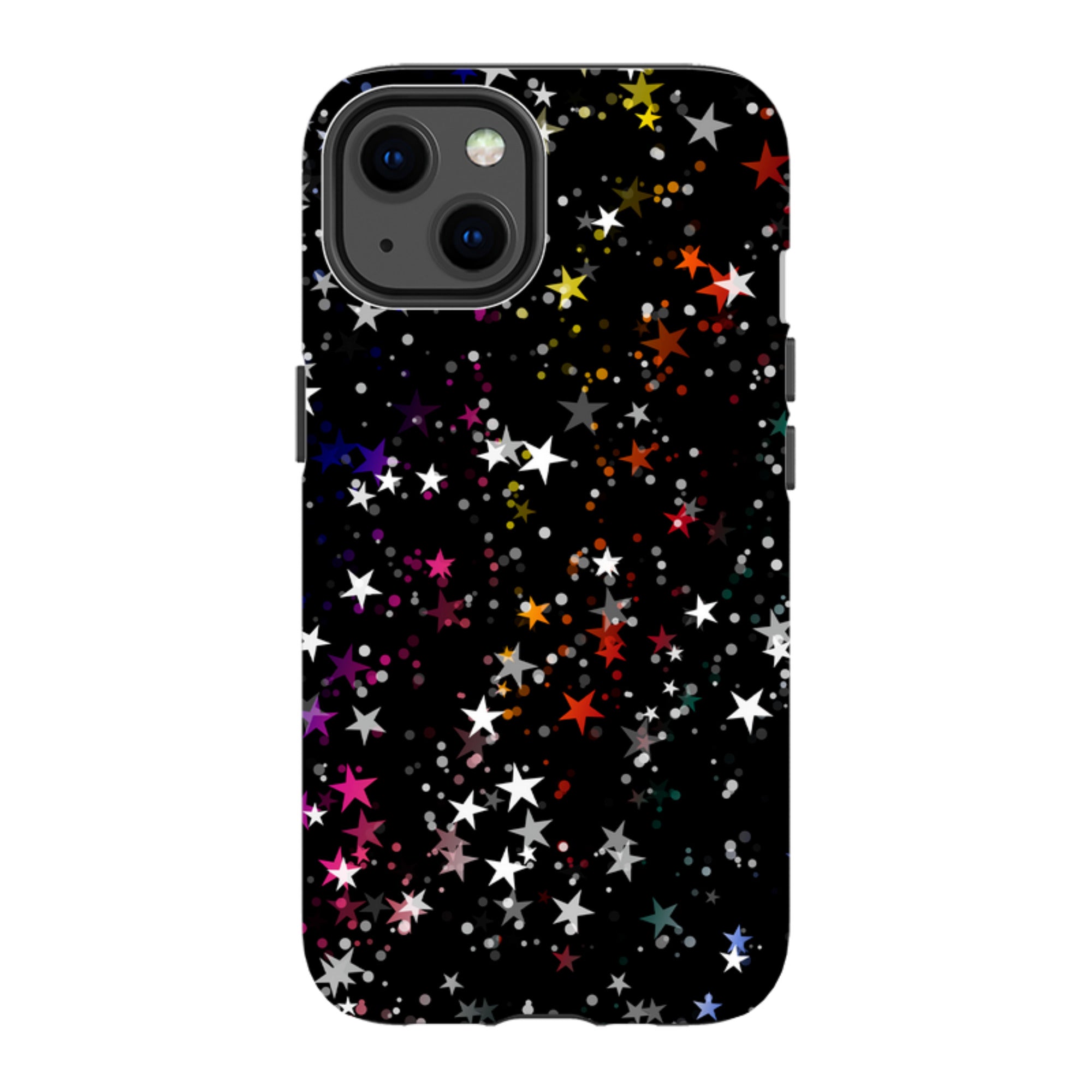iPhone Tough Case - Vela