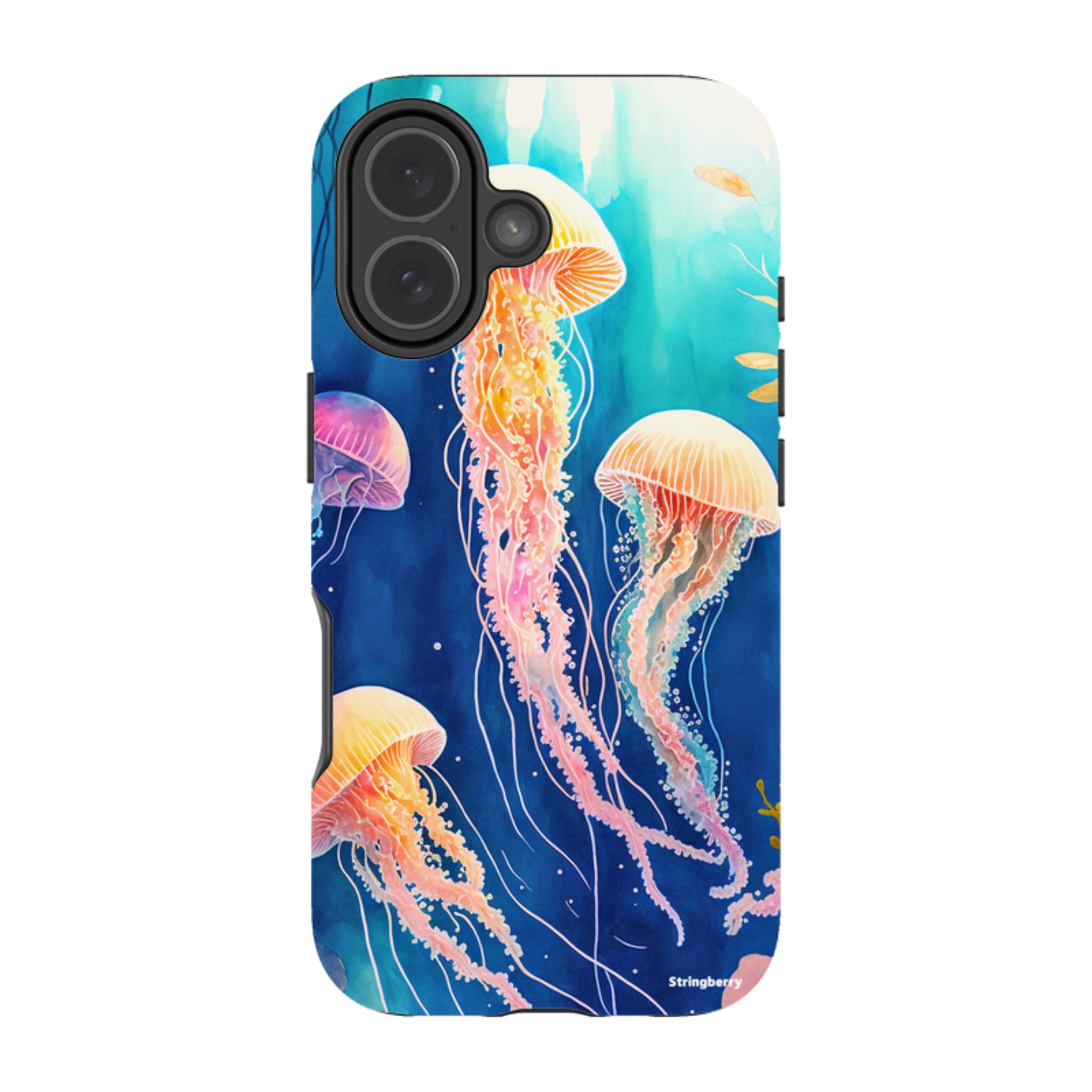 iPhone Tough Case - Byron Bay