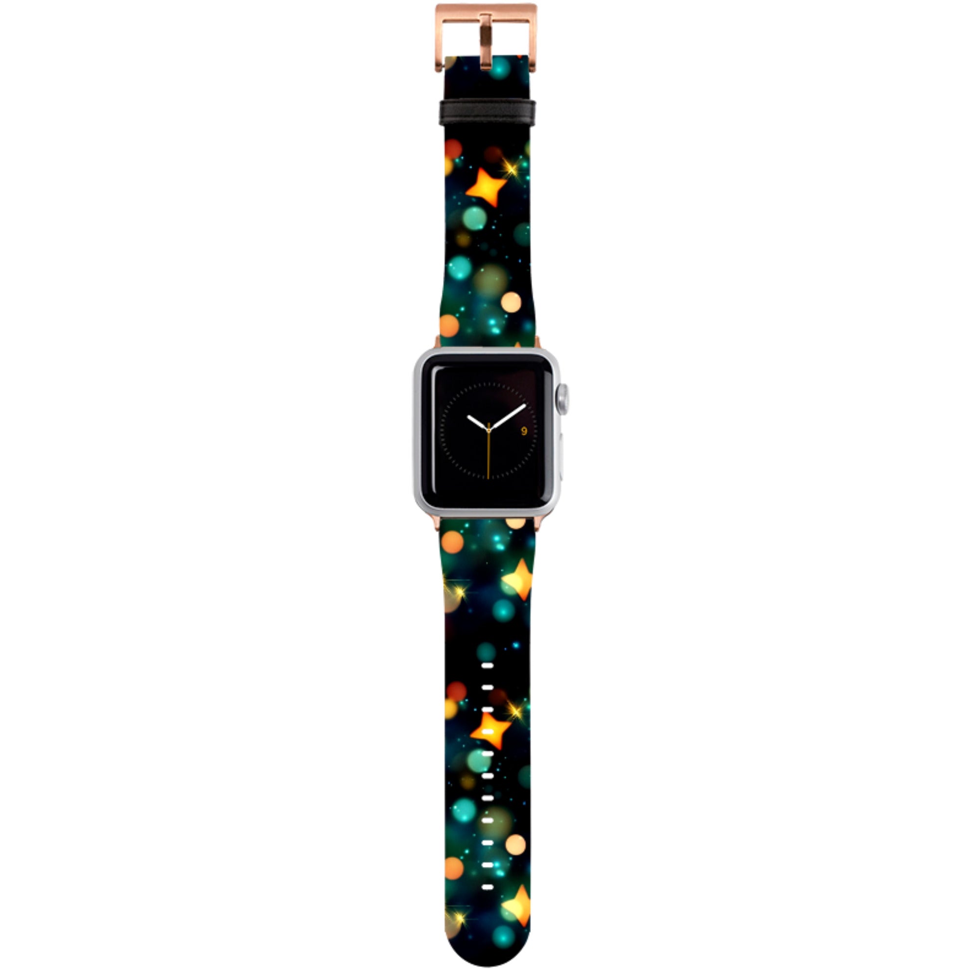 Spring Stars Apple Watch Strap