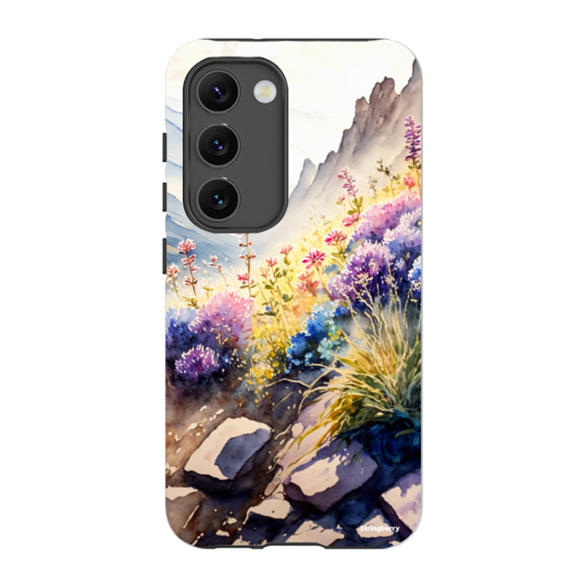 Samsung Tough Case - Grasmoor