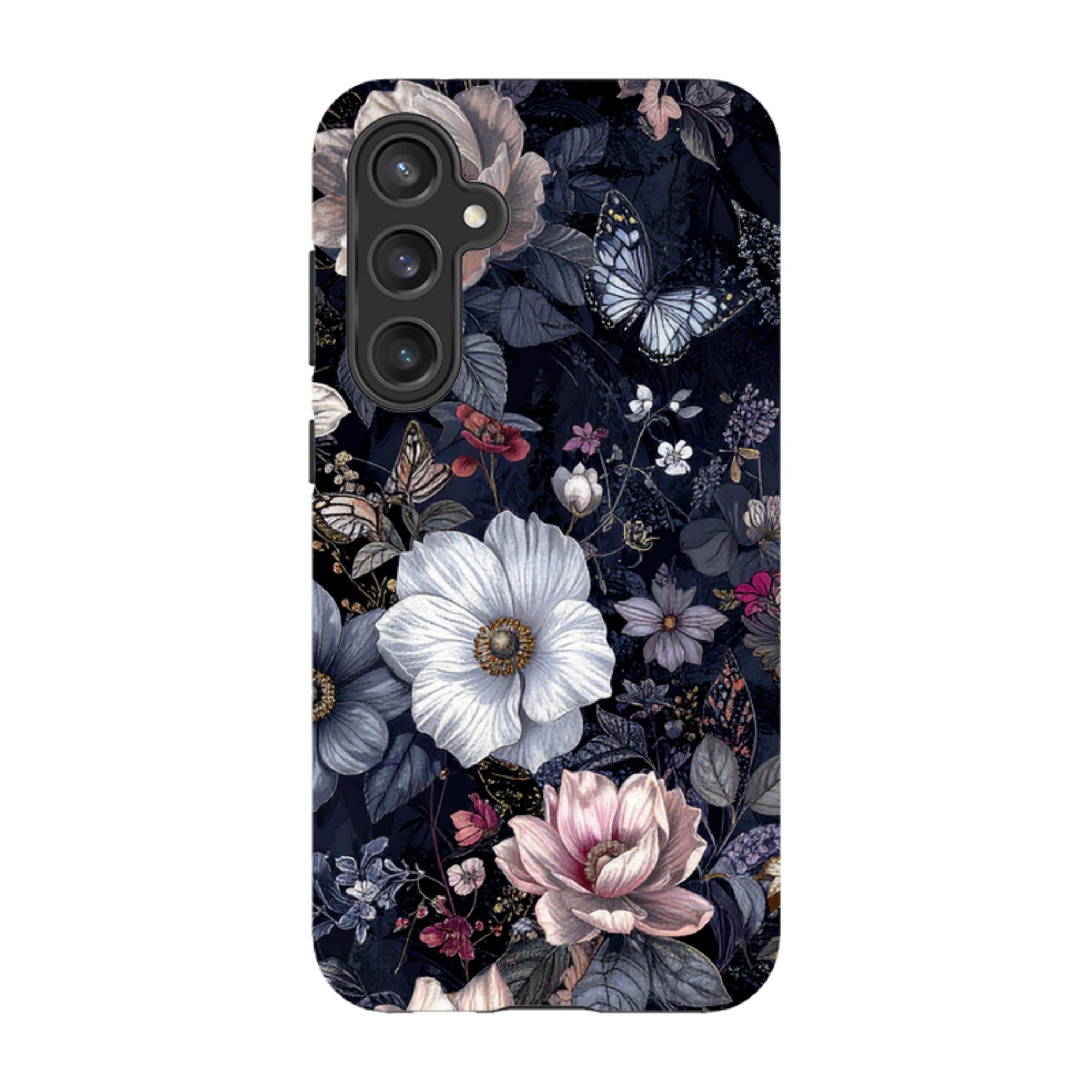 Samsung Tough Case - Salvador Floral