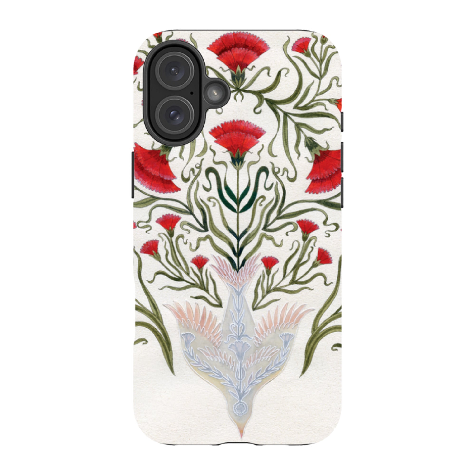 iPhone Tough Case - Liberdade By Maria Matos
