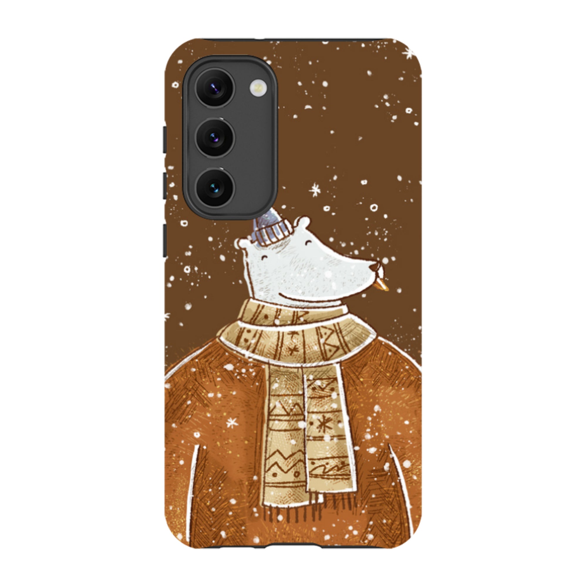 Samsung Tough Case - Daddy Xmas