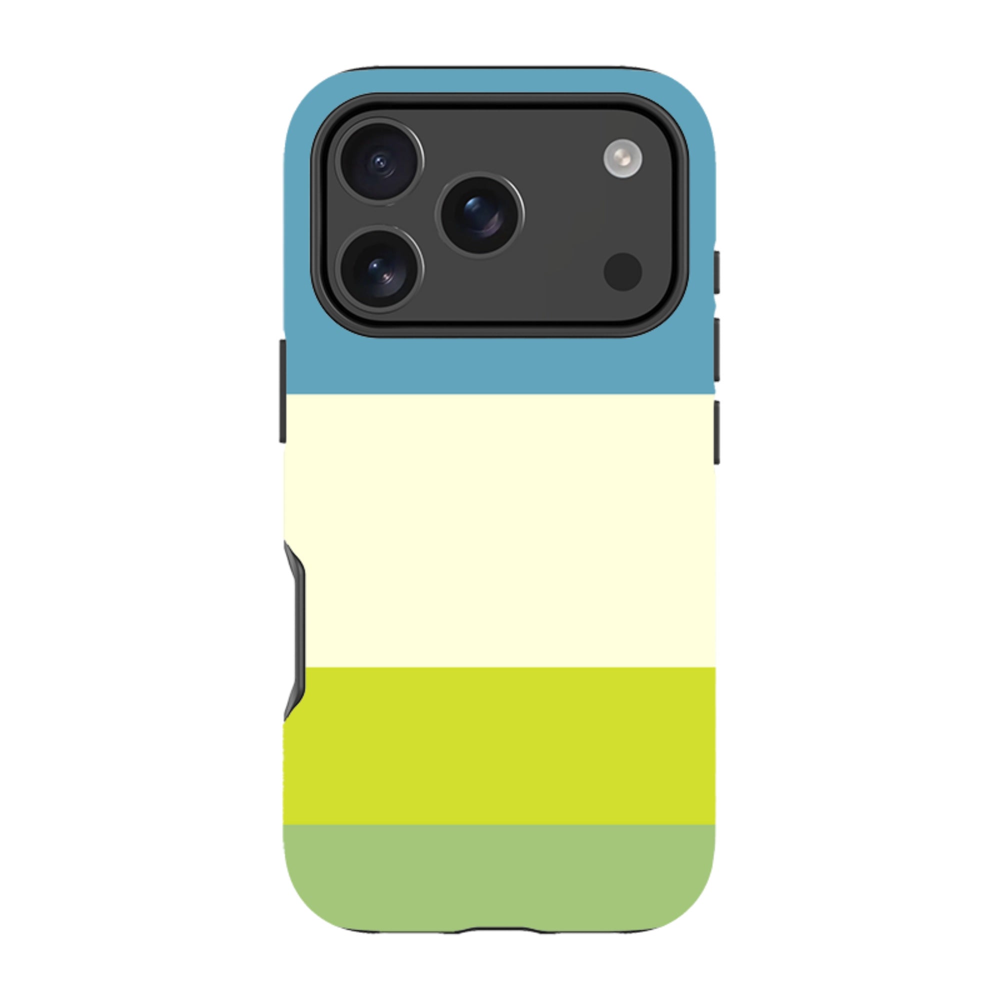 iPhone MagSafe Tough Case -  Jaipur Chroma