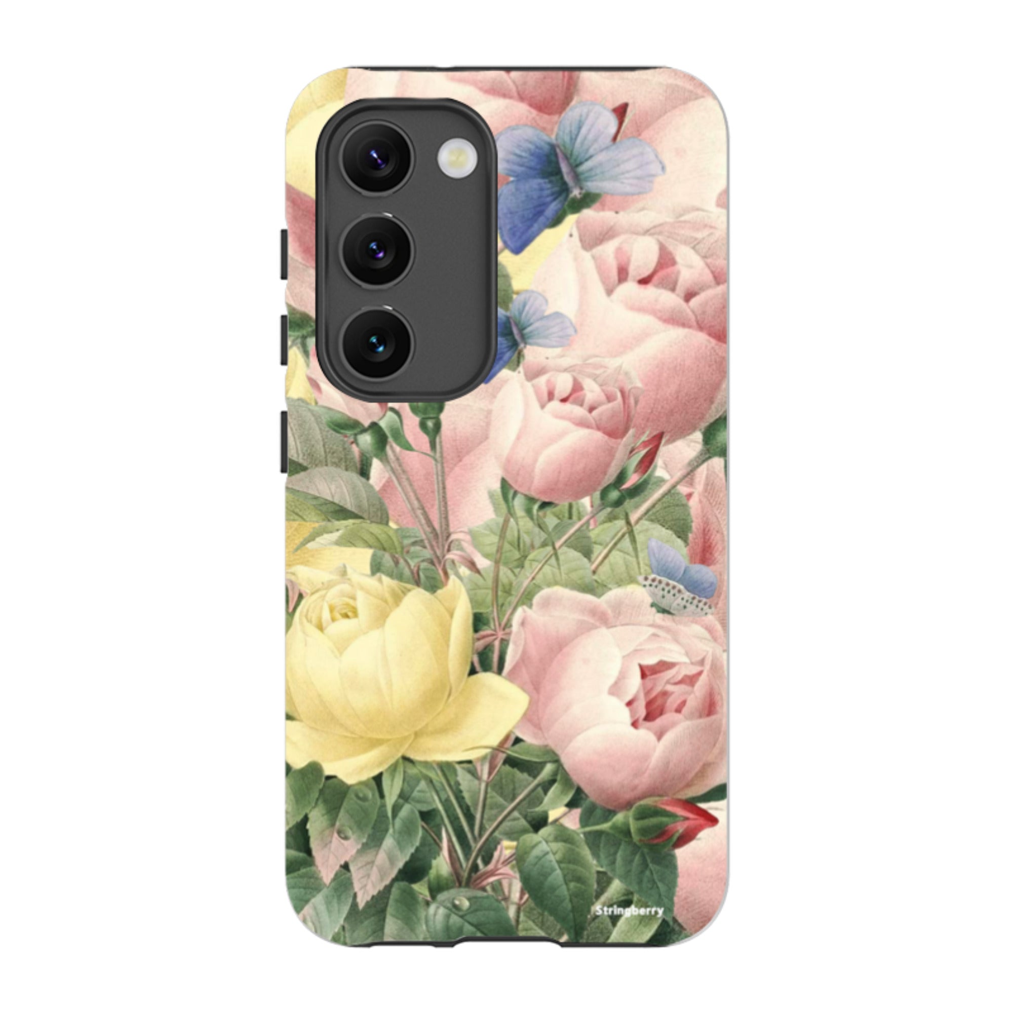 Samsung Tough Case - Ockley