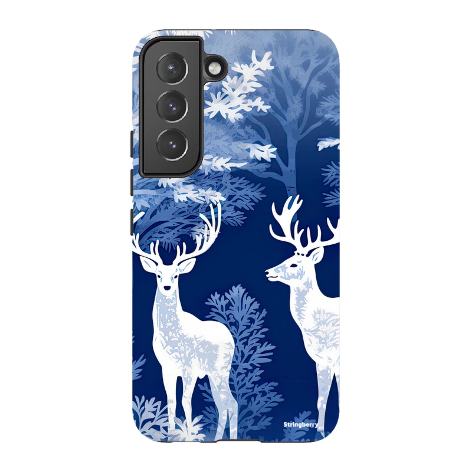 Samsung Tough Case - Dreams Of Winter III
