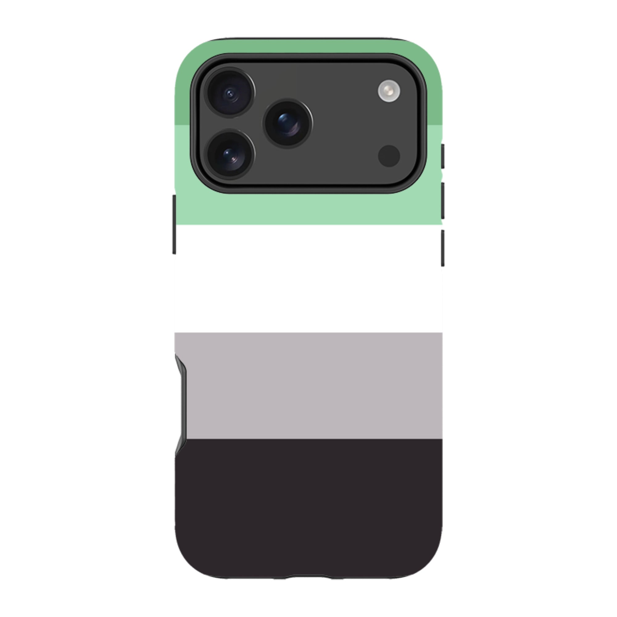 iPhone MagSafe Tough Case -  Irvine Chroma