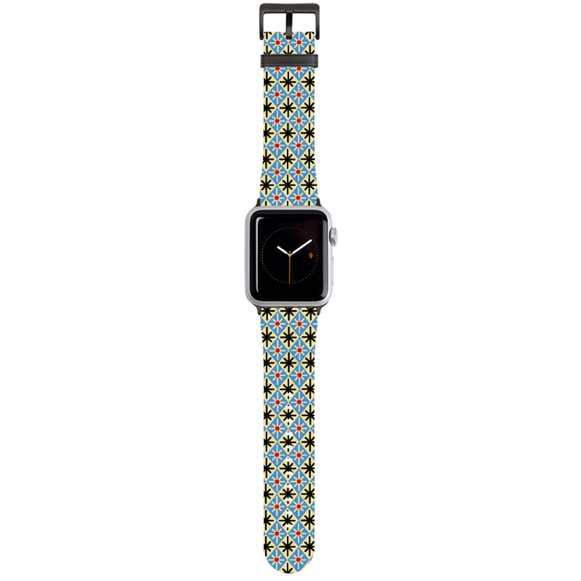 Diamonds Apple Watch Strap By Cressida Bell