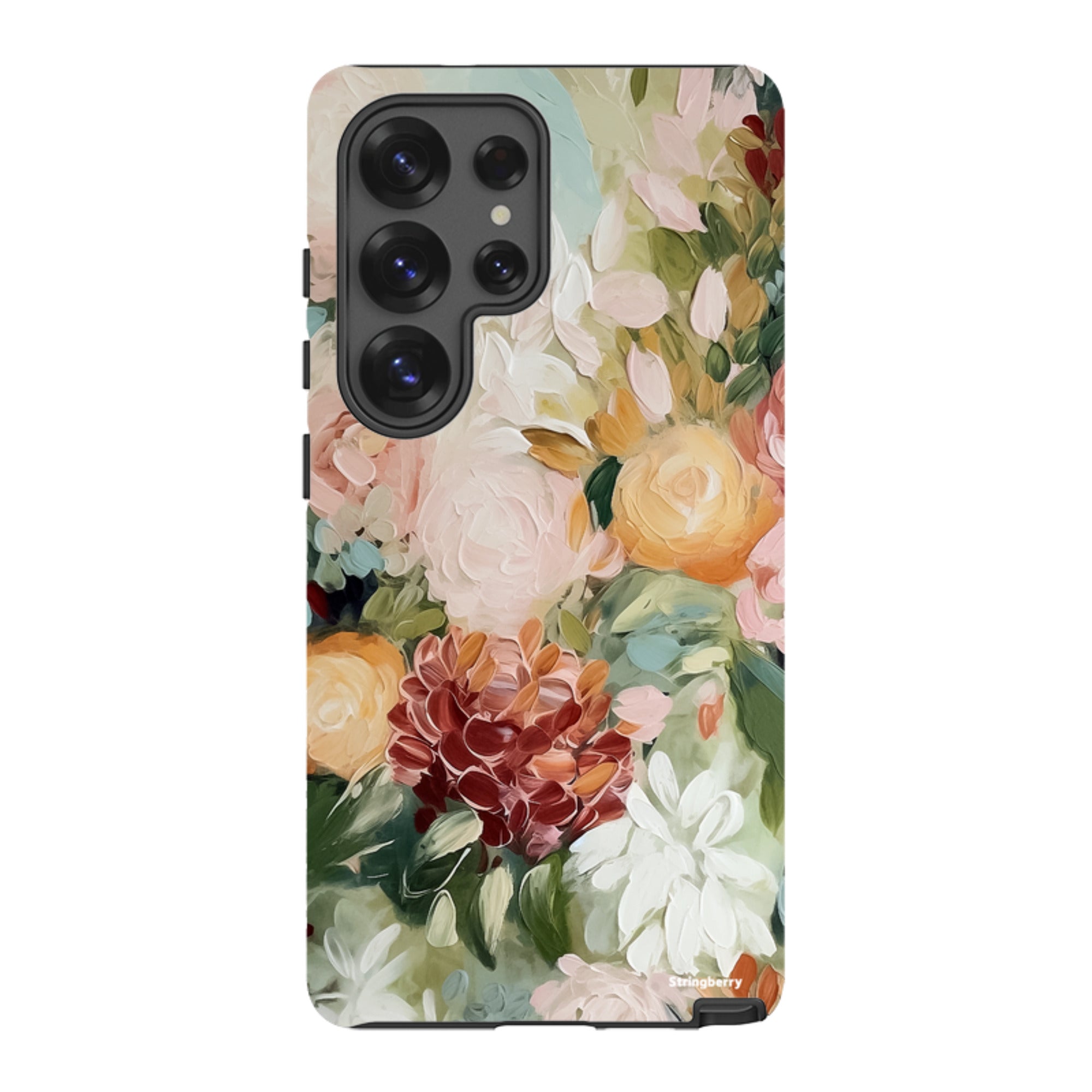 Samsung Tough Case - Heydon