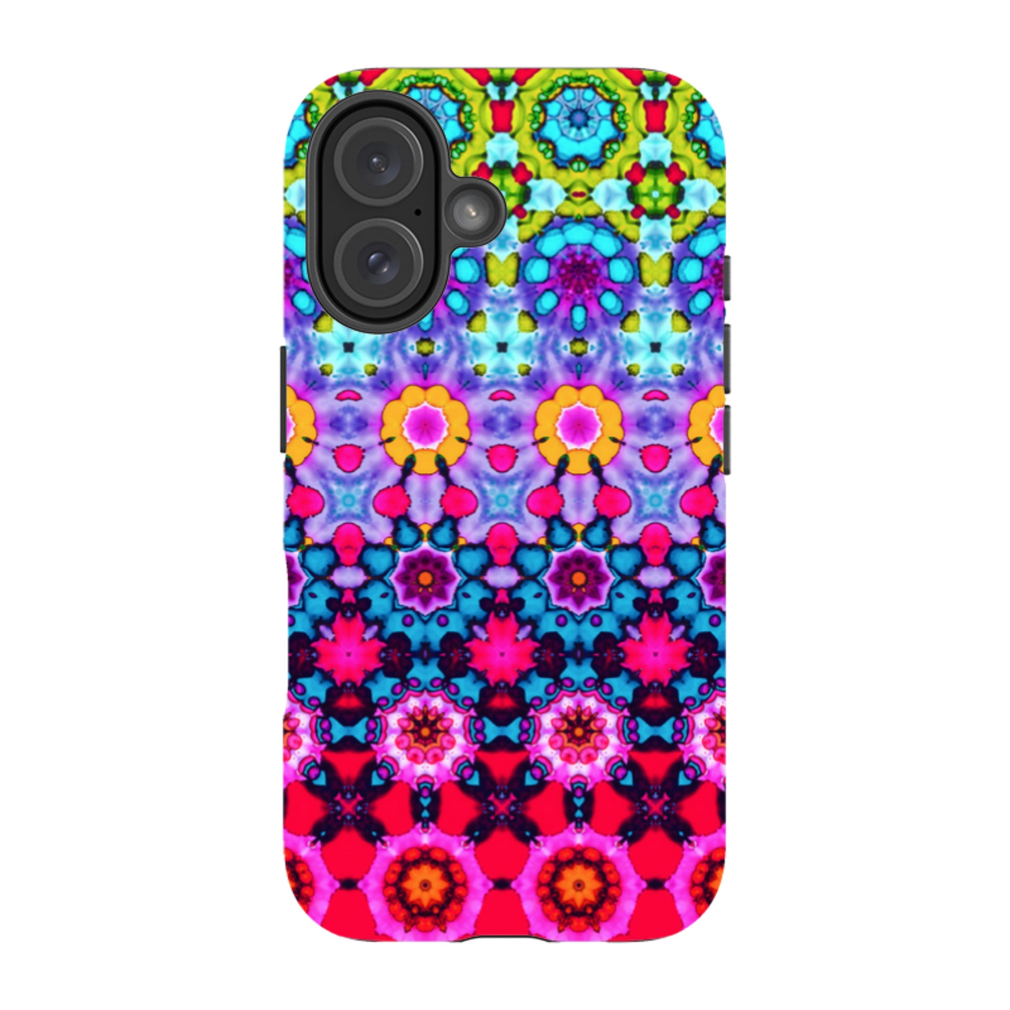 iPhone Tough Case - High Sierra