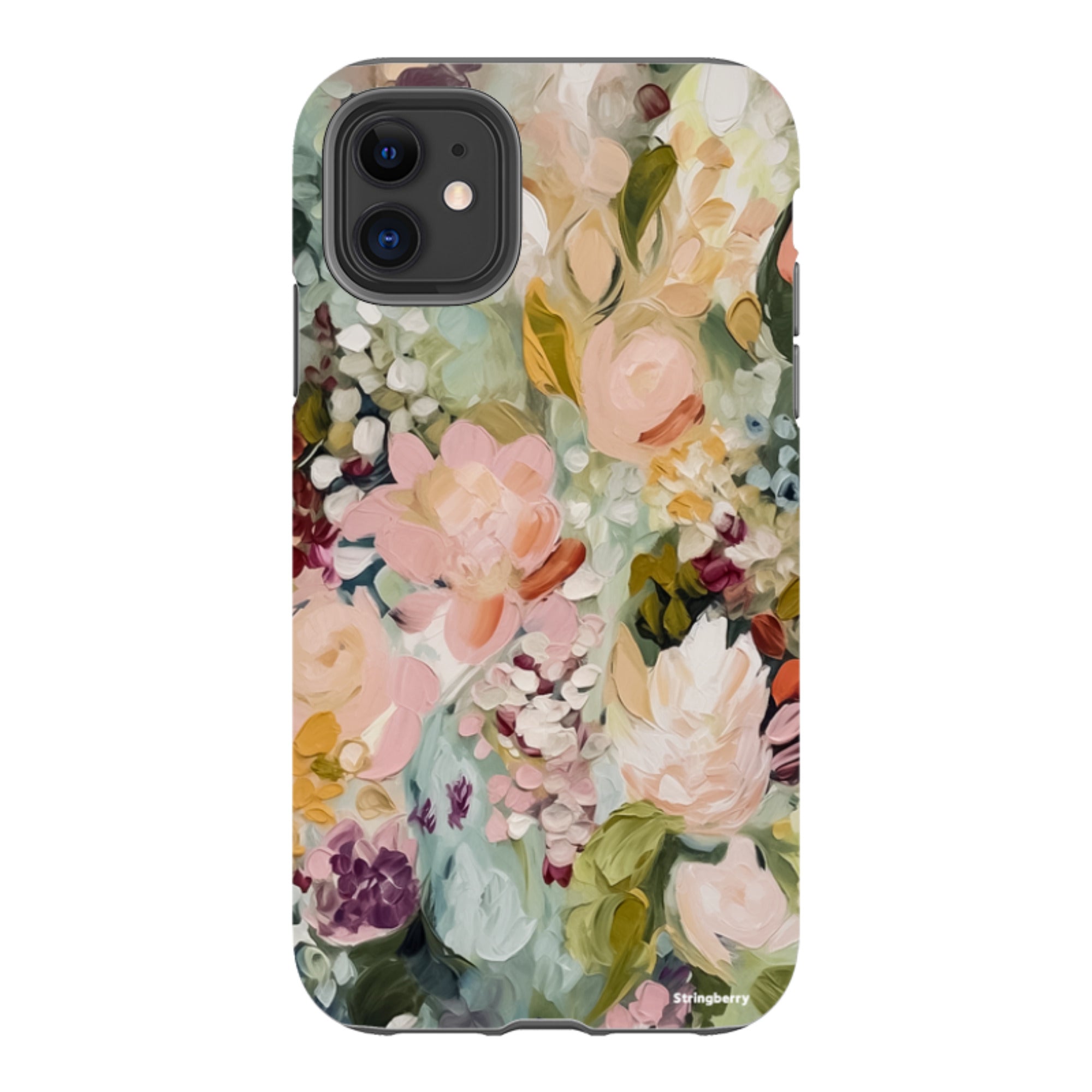 iPhone Tough Case - Linton