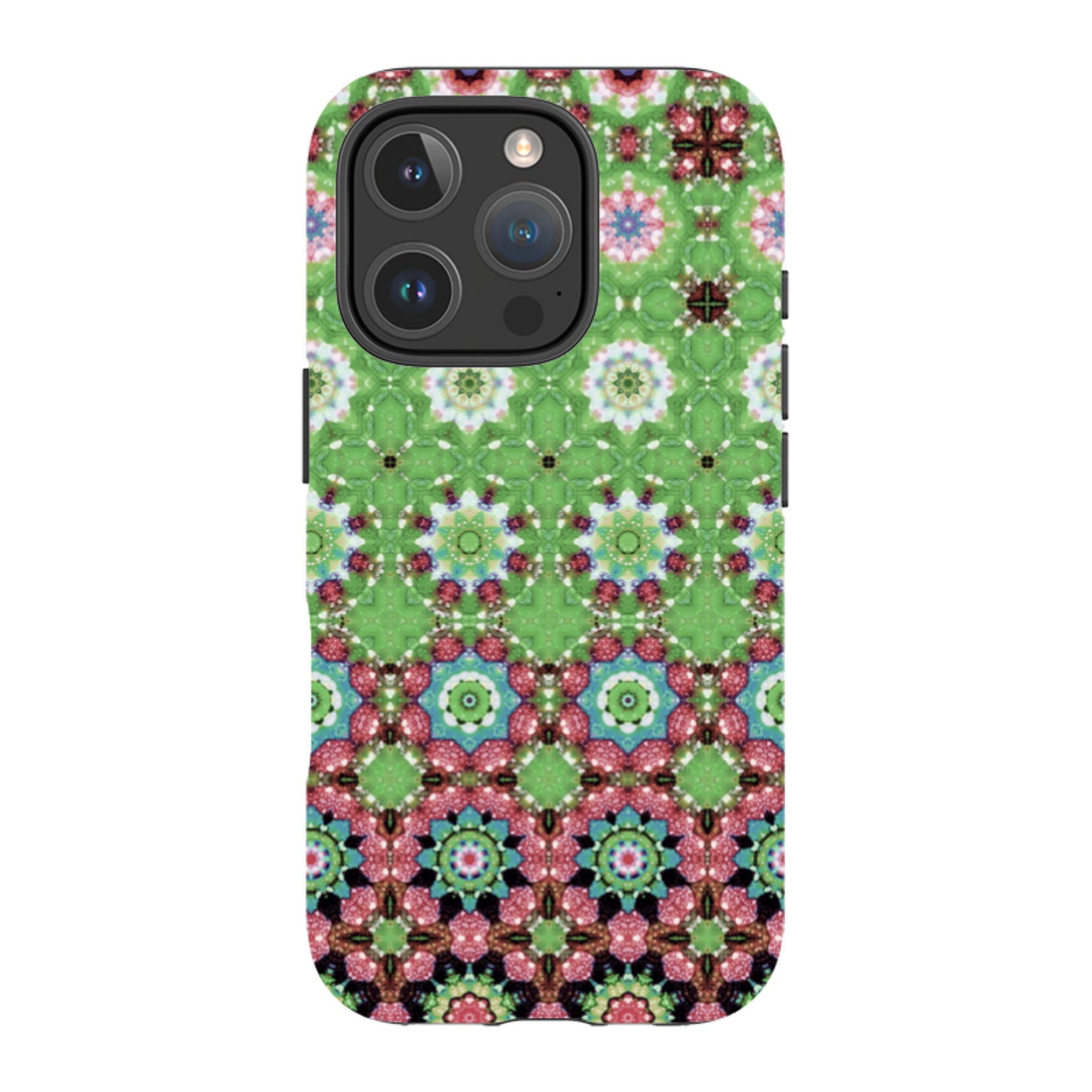 iPhone Tough Case - Floydfest