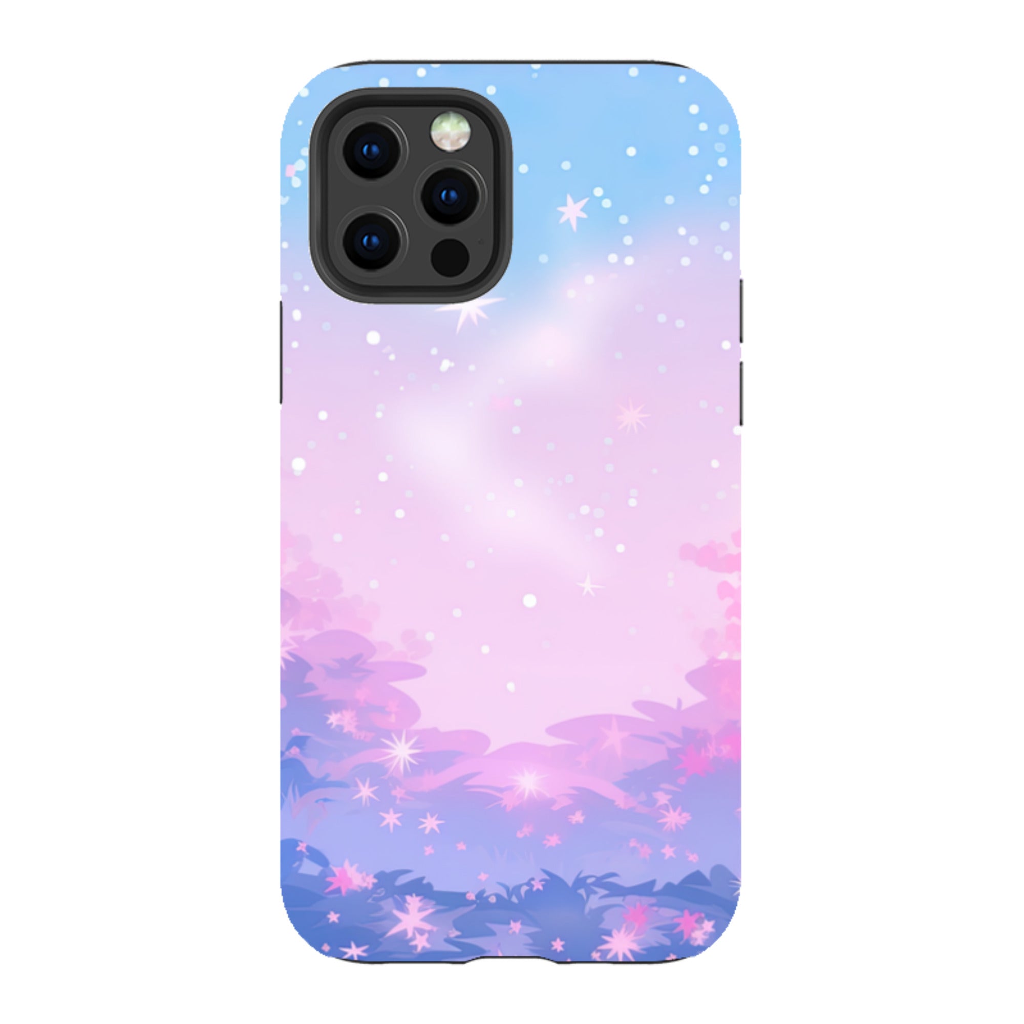 iPhone Case - Skyline