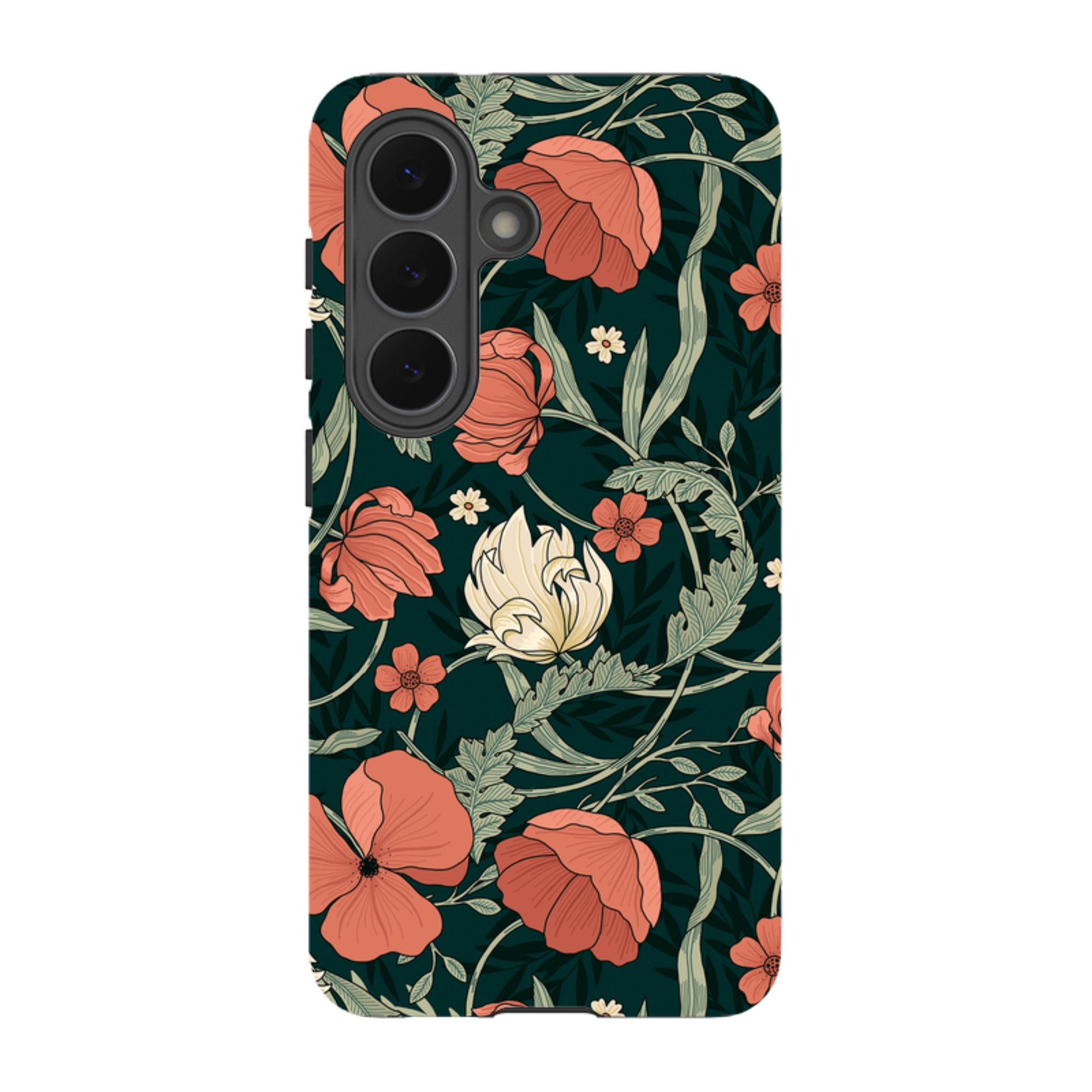 Samsung Tough Case - Woodcroft