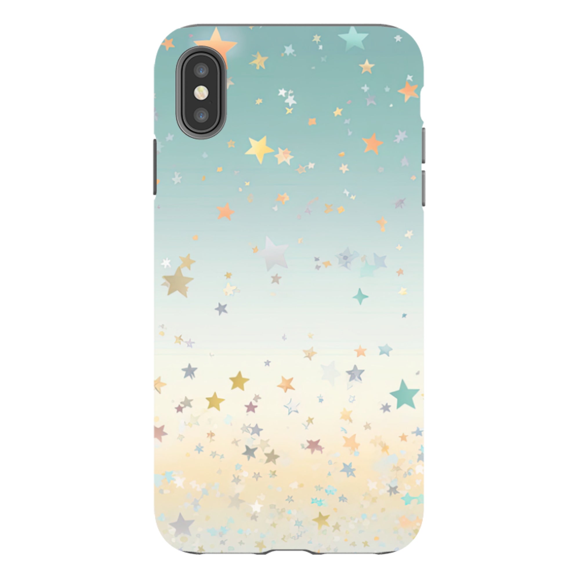 iPhone Case - Fall Stars