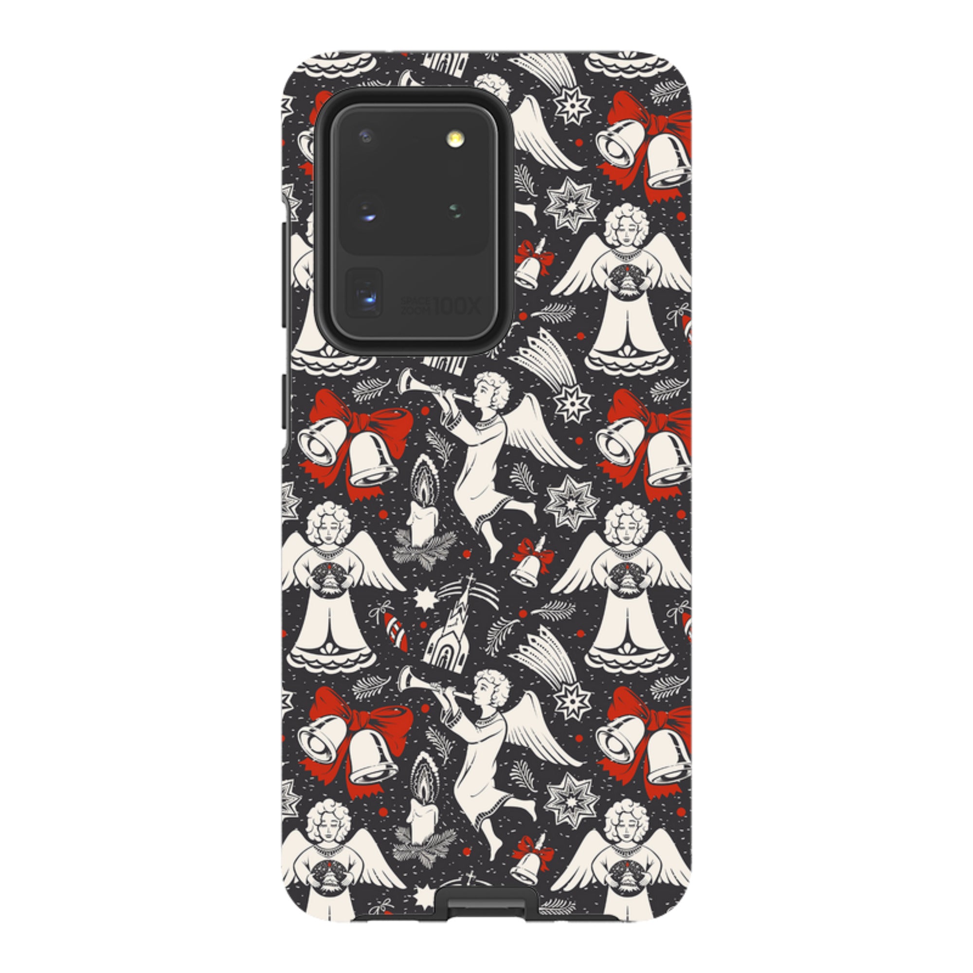 Samsung Tough Case - Angels