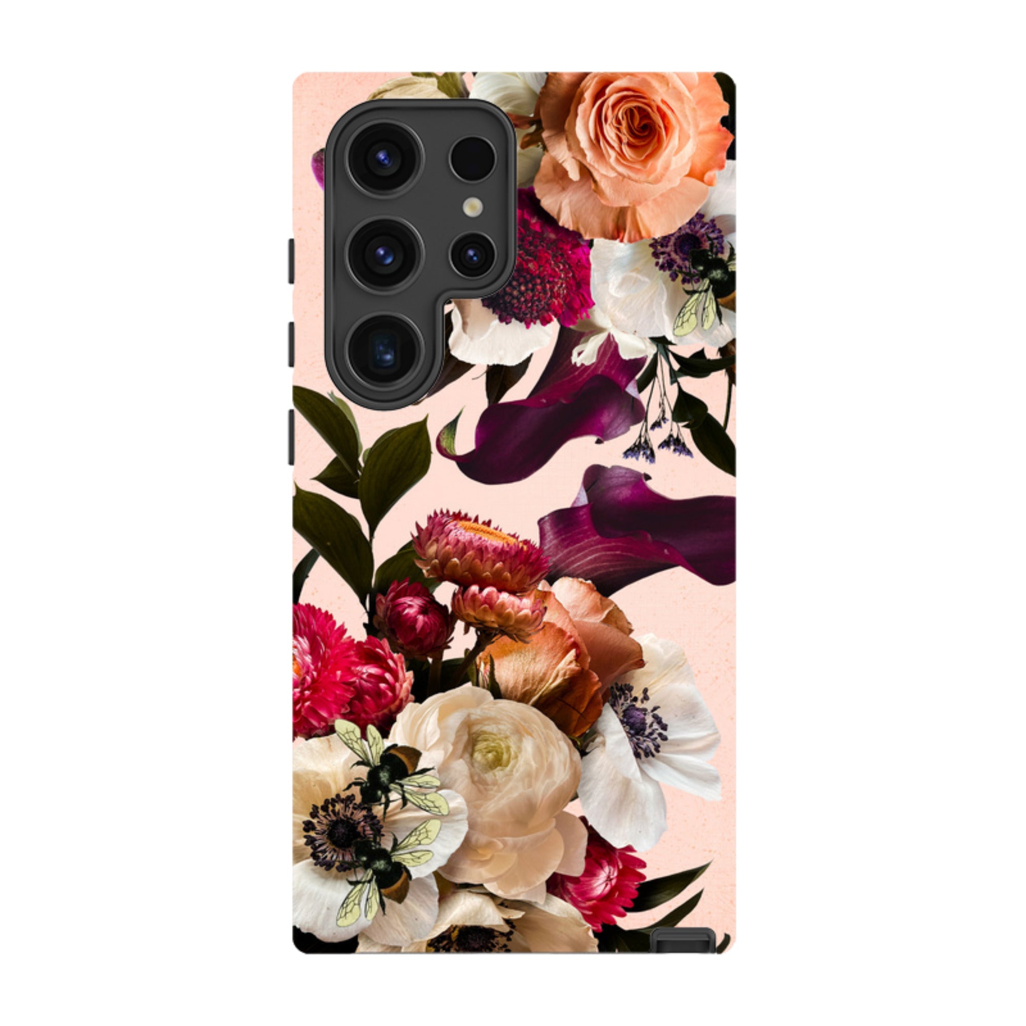Samsung Tough Case - Endurance Pink