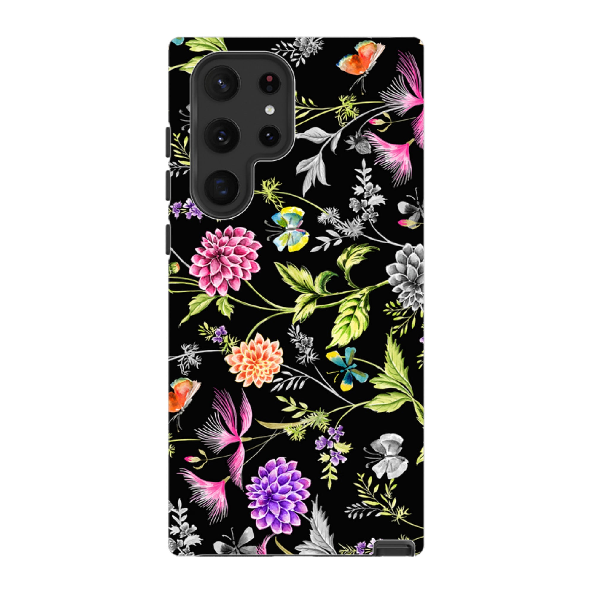 Samsung Tough Case - Broadview