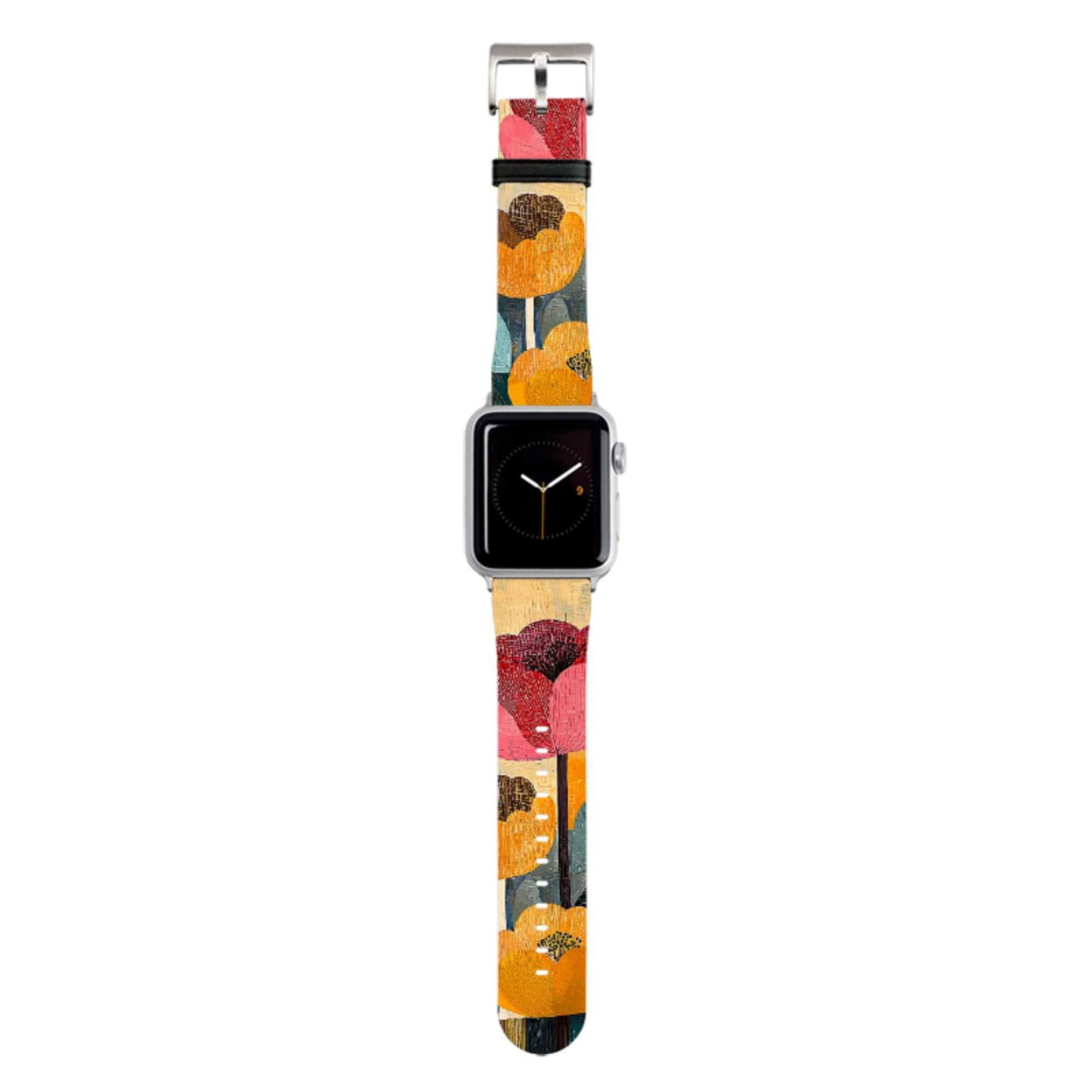 Long Lane Apple Watch Strap