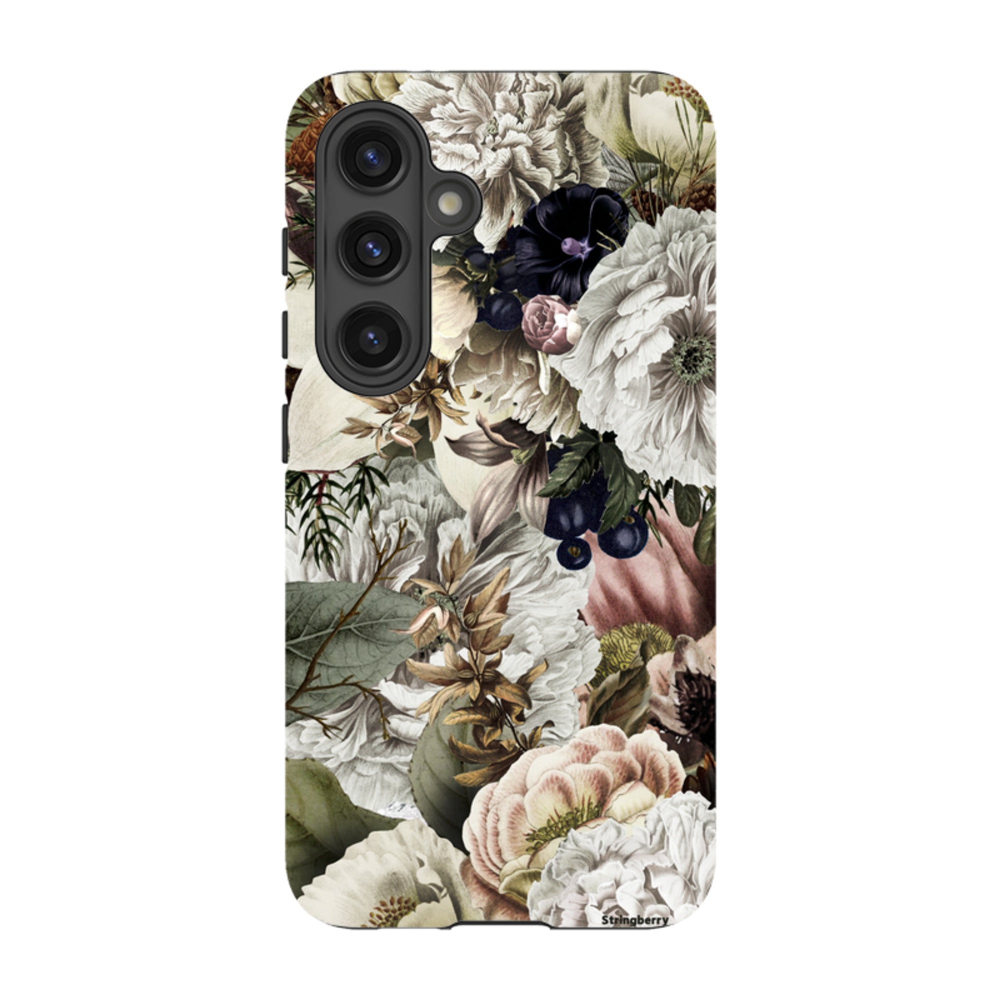 Samsung Tough Case - Make Believe