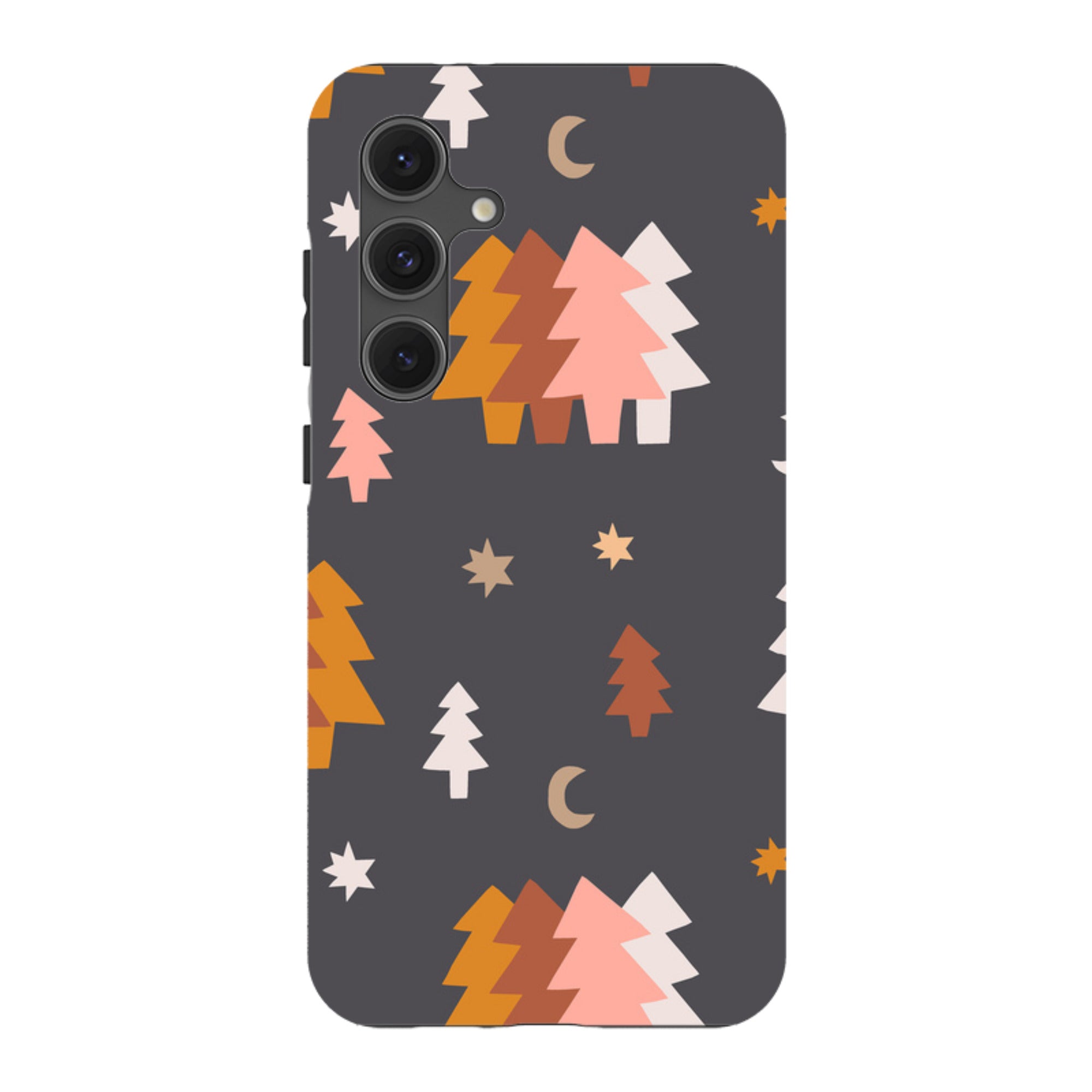 Samsung Tough Case - Jolly Xmas