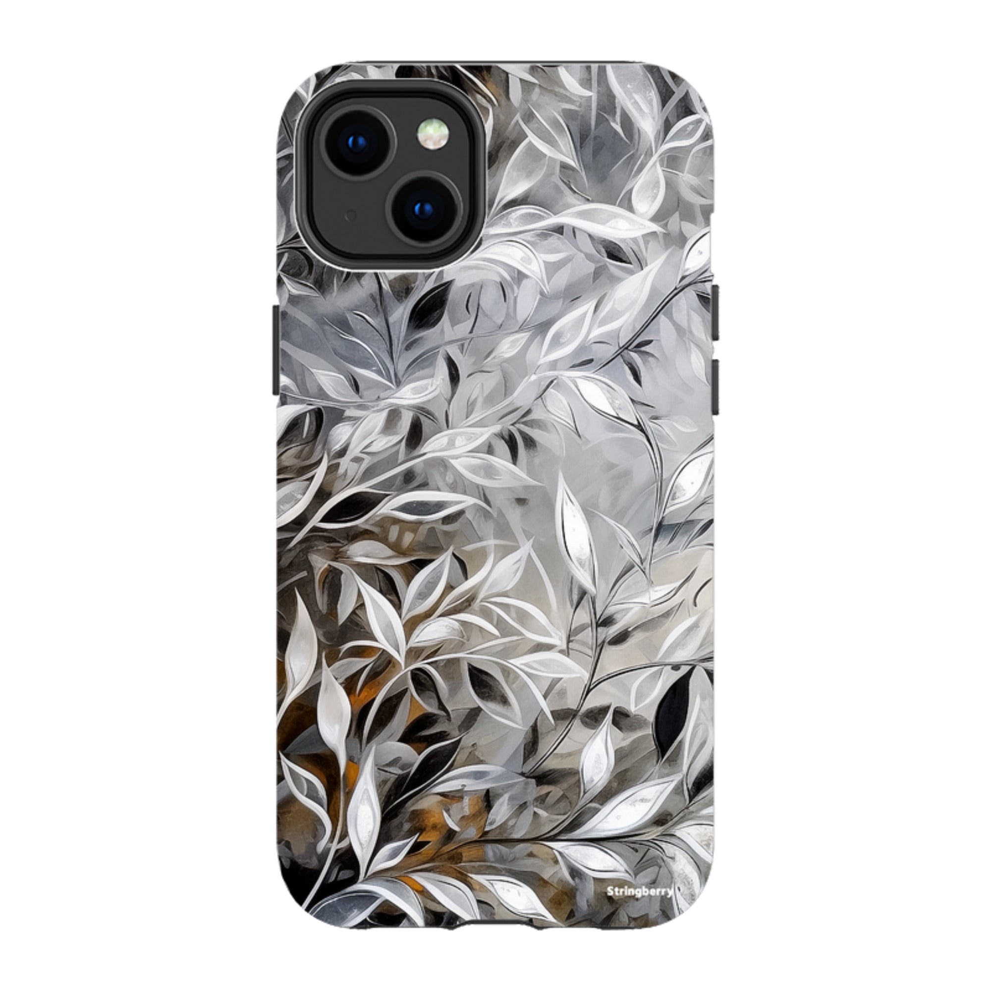 iPhone MagSafe Tough Case -  Sutton Wick