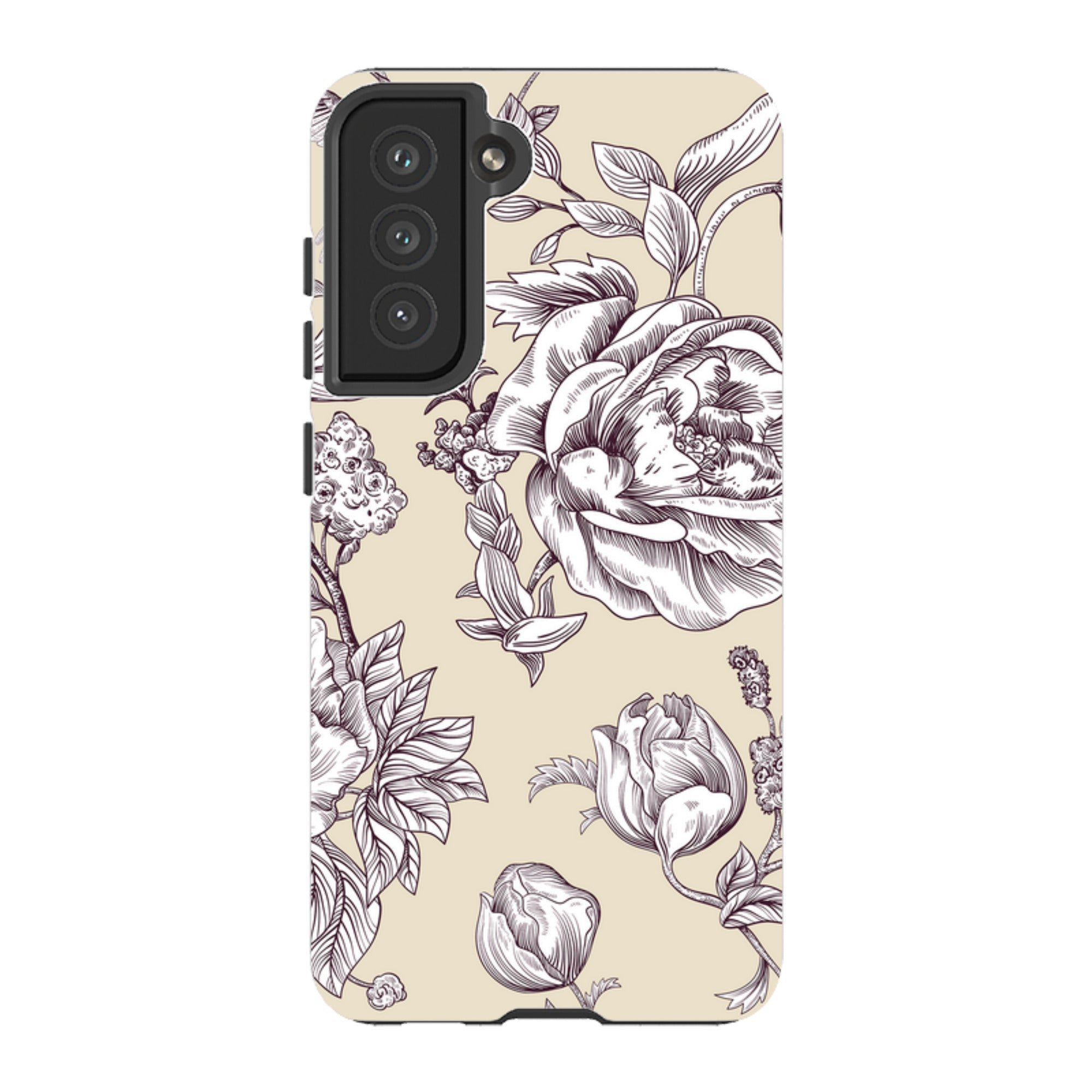 Samsung Tough Case - Leeds Castle