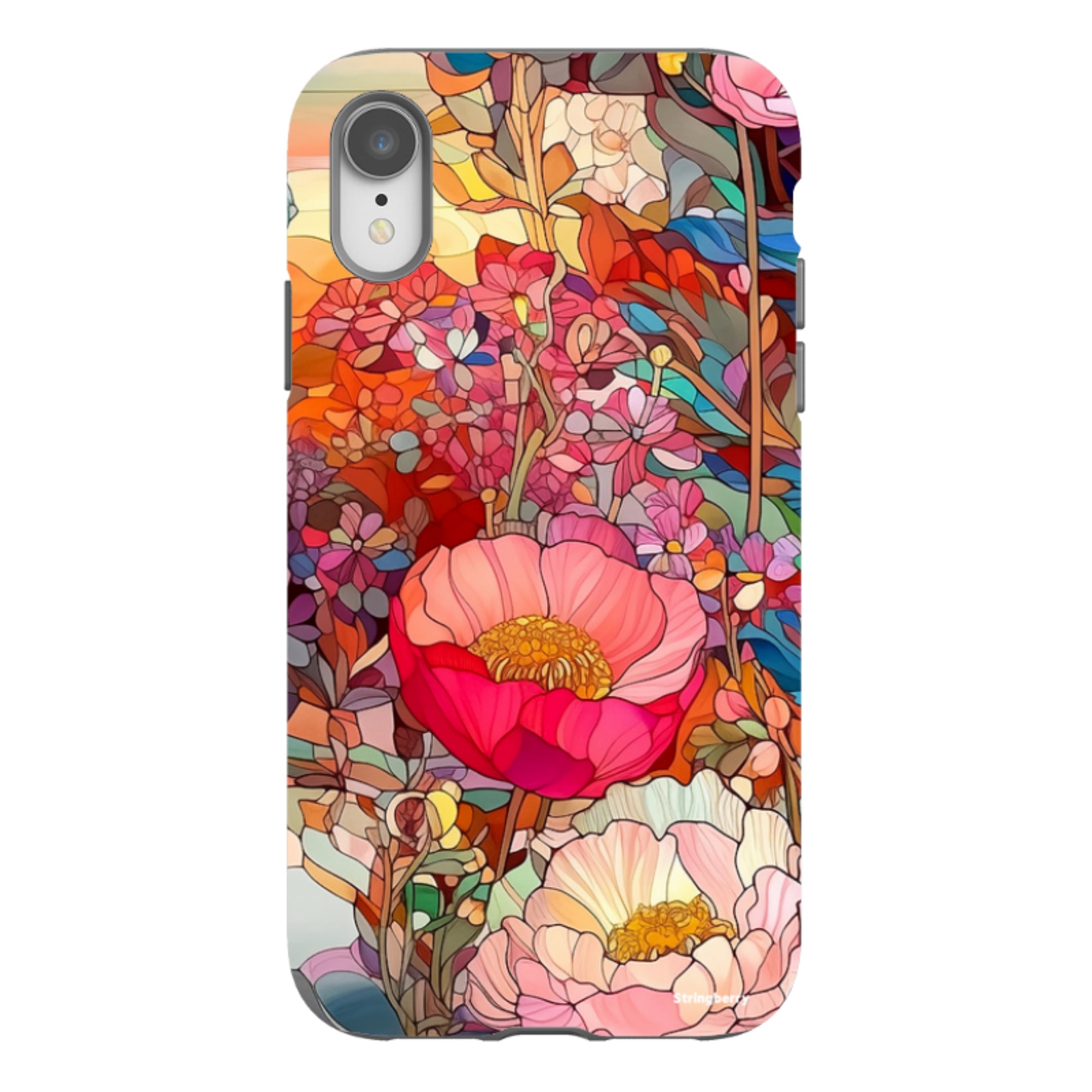 iPhone Tough Case - Brundal
