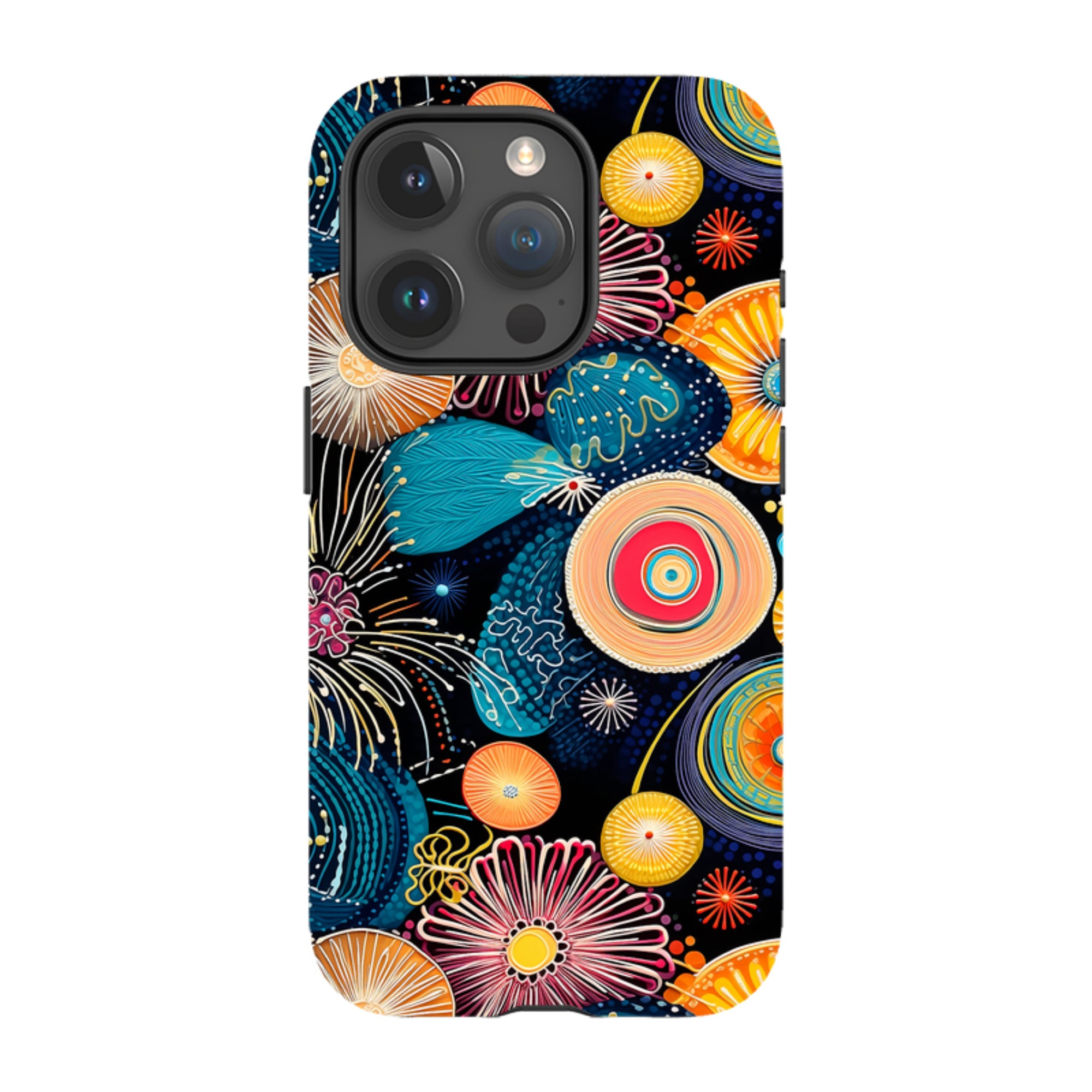 iPhone Case - Cibic