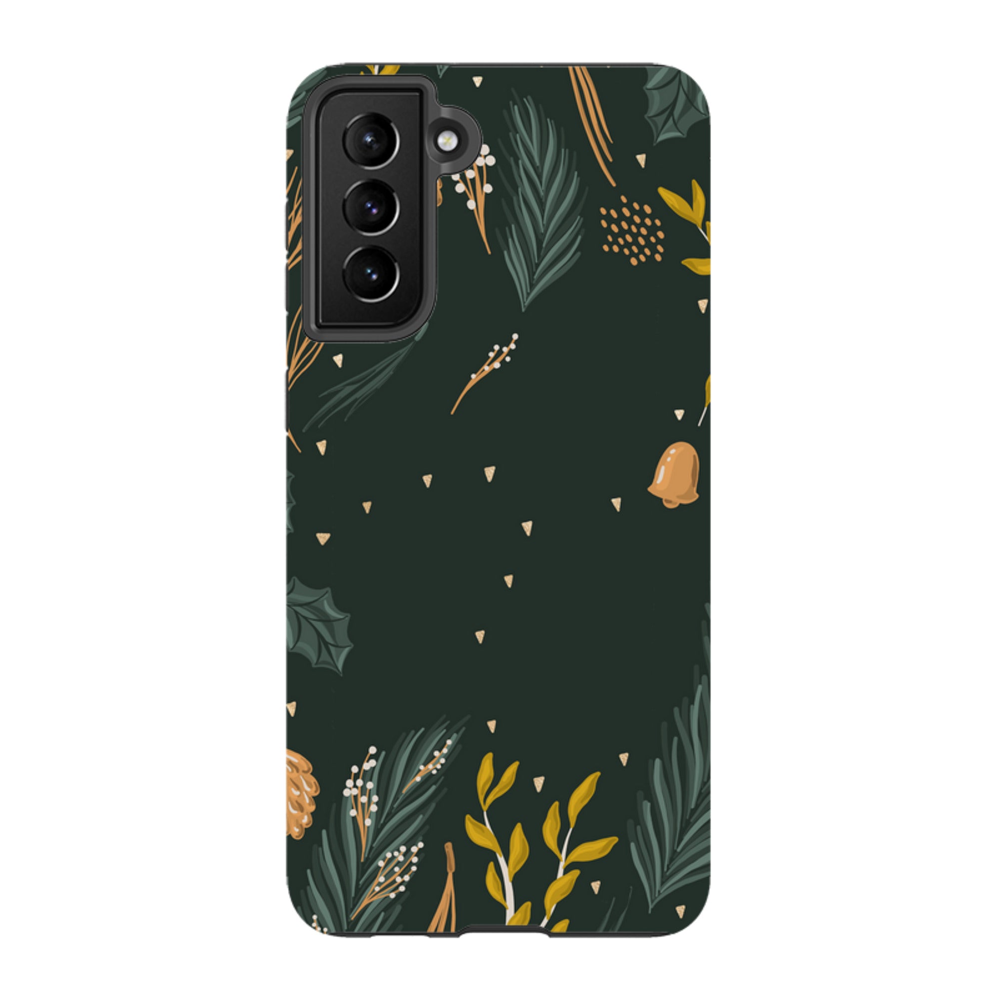 Samsung Tough Case - Good Tidings