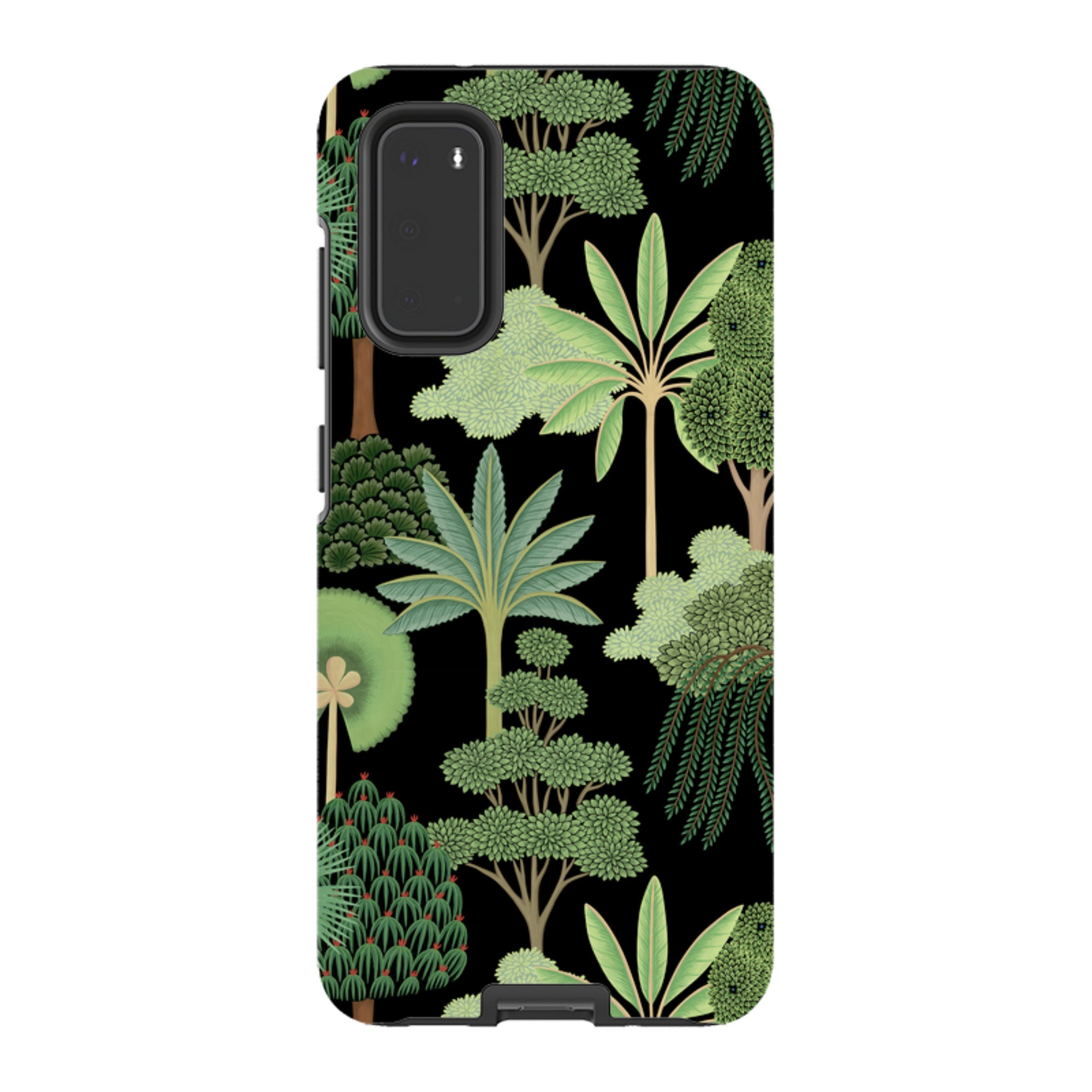 Samsung Tough Case - Goodyhills