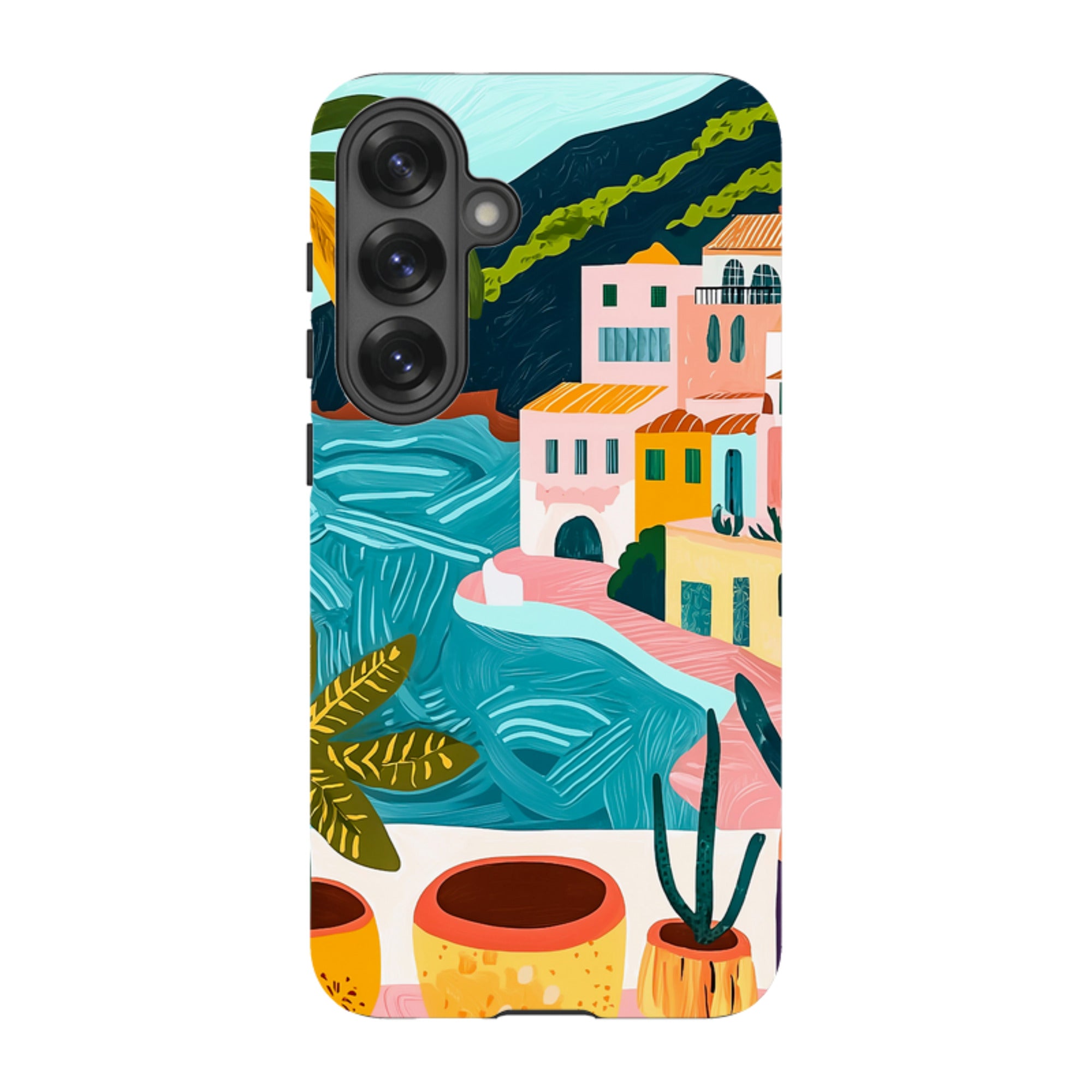 Samsung Tough Case - Malaga