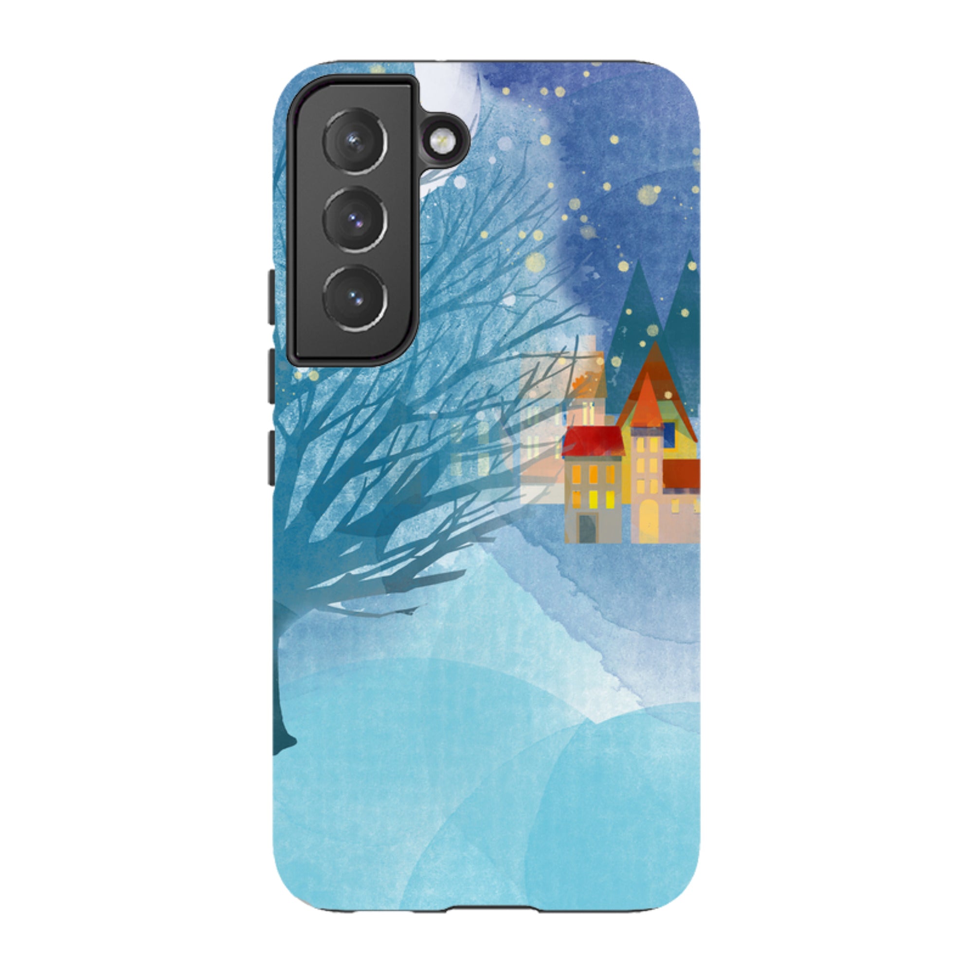 Samsung Tough Case - November Evenings