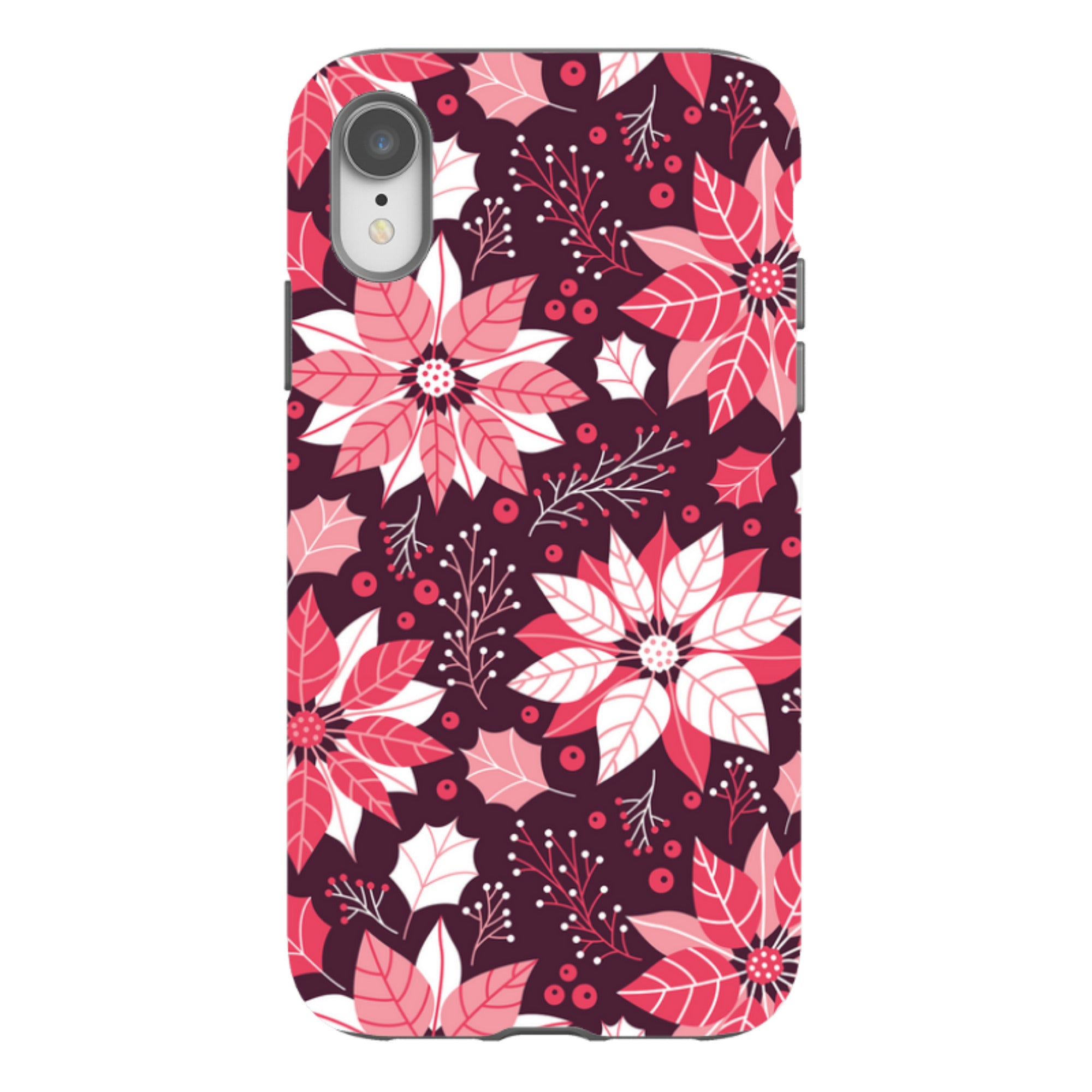 iPhone Tough Case - Blessings