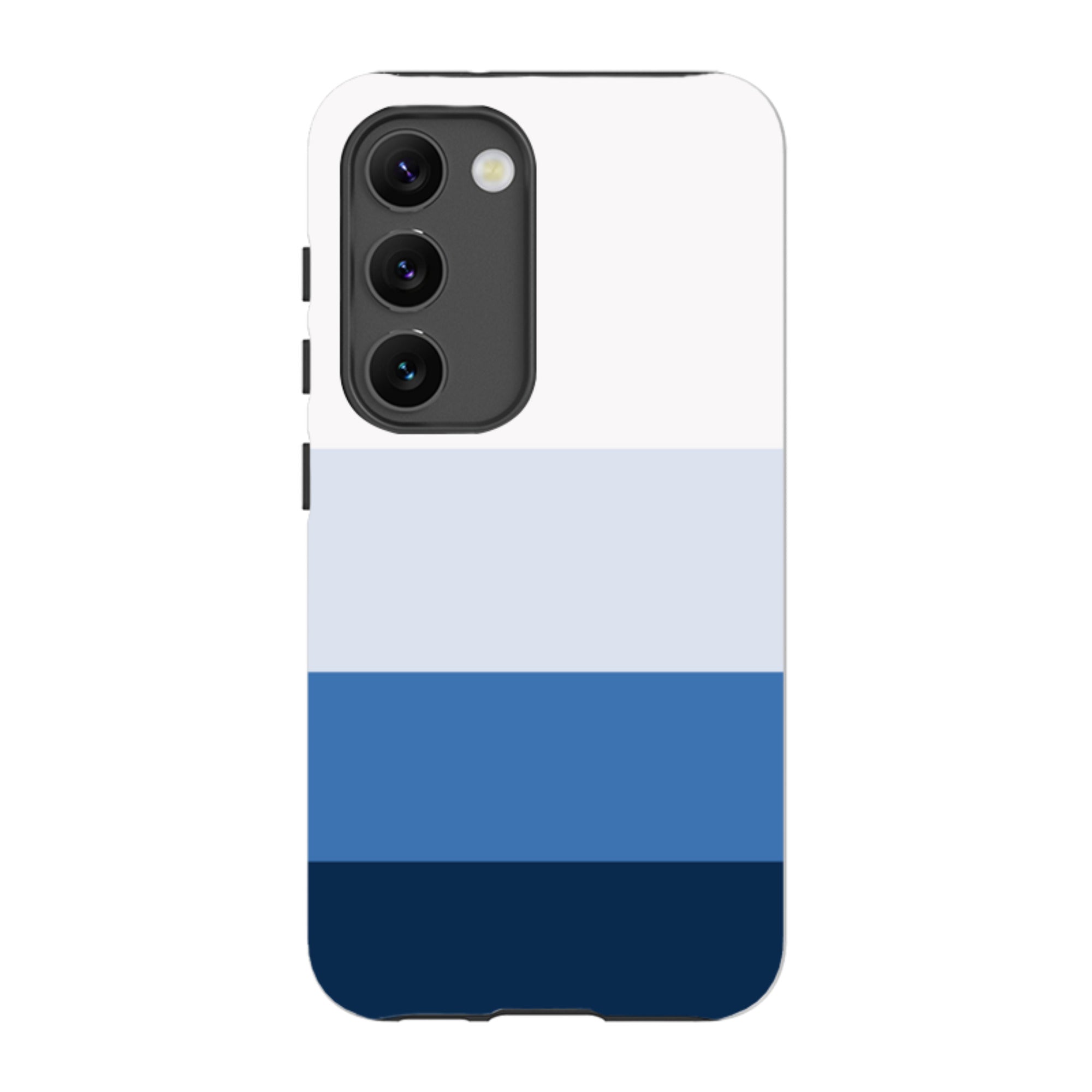 Samsung Tough Case - Genoa Chroma