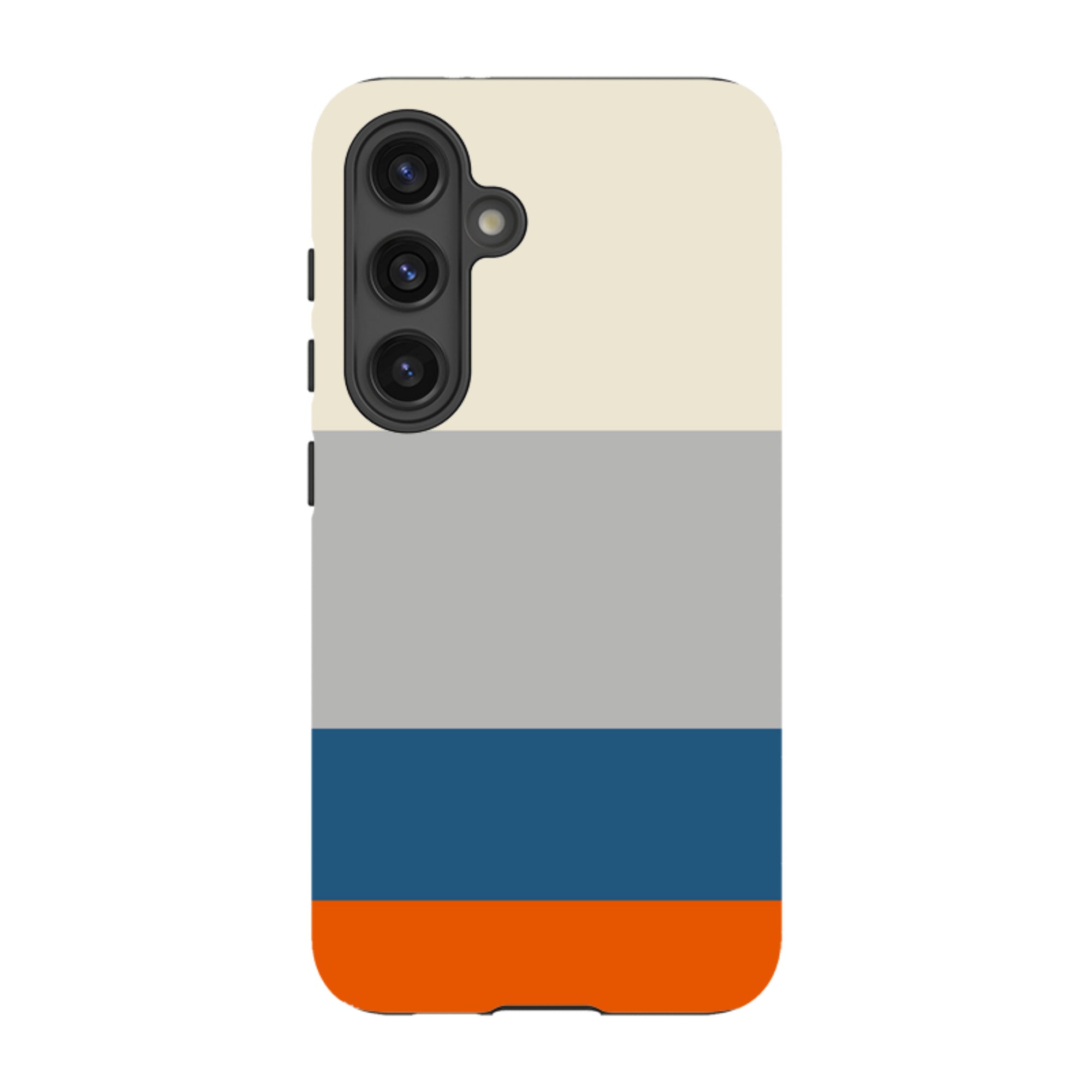 Samsung Tough Case - Dubai Chroma