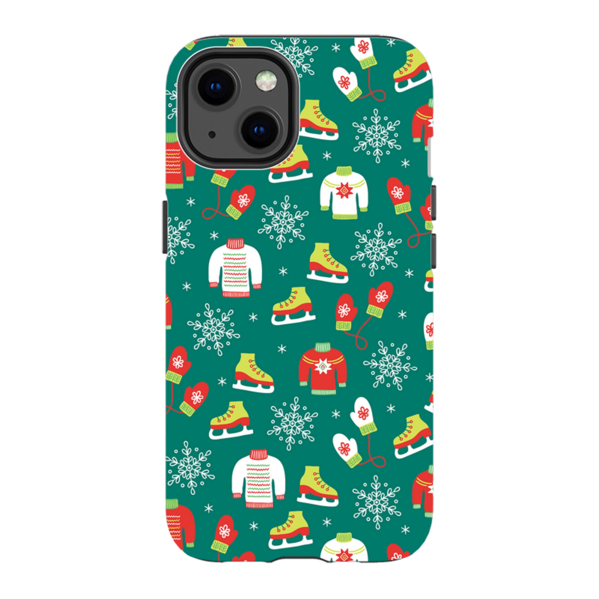iPhone MagSafe Tough Case - Noel