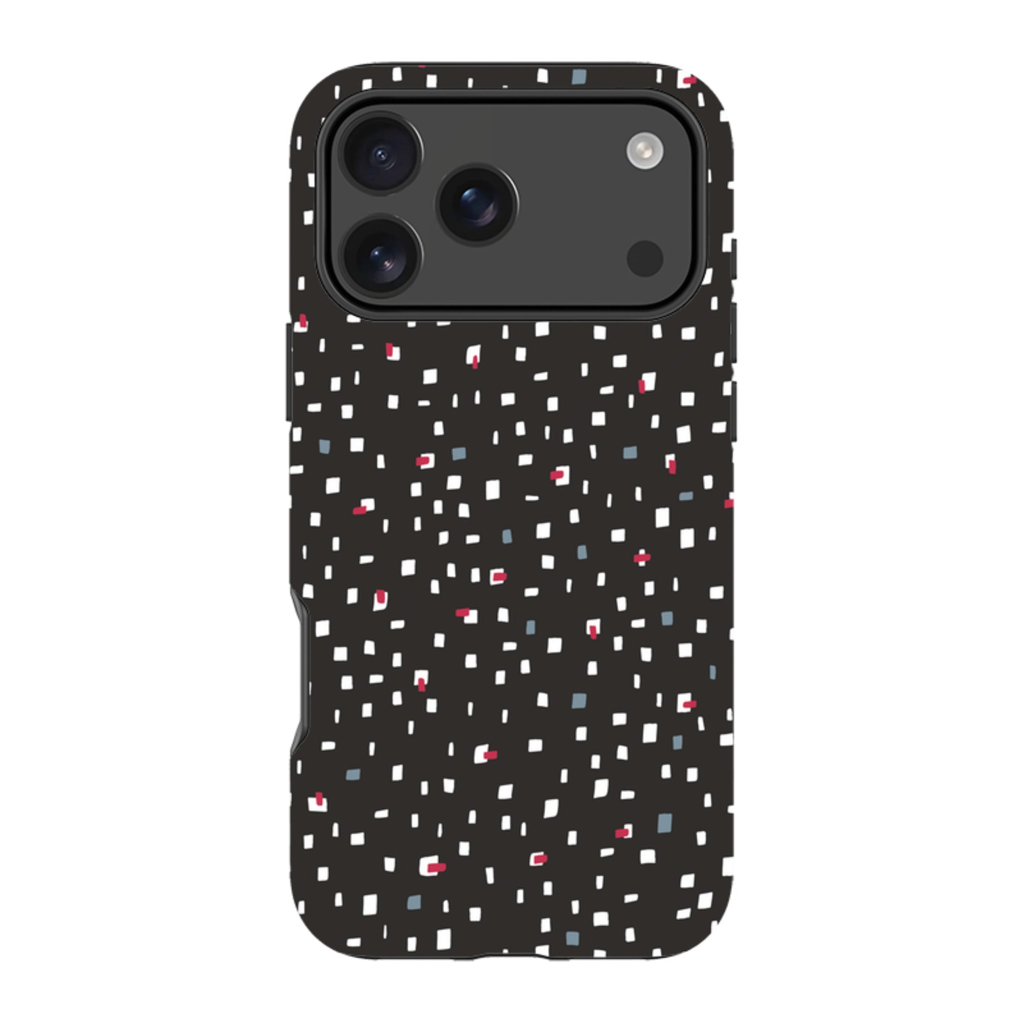 iPhone MagSafe Tough Case - Dash By Ali Brookes
