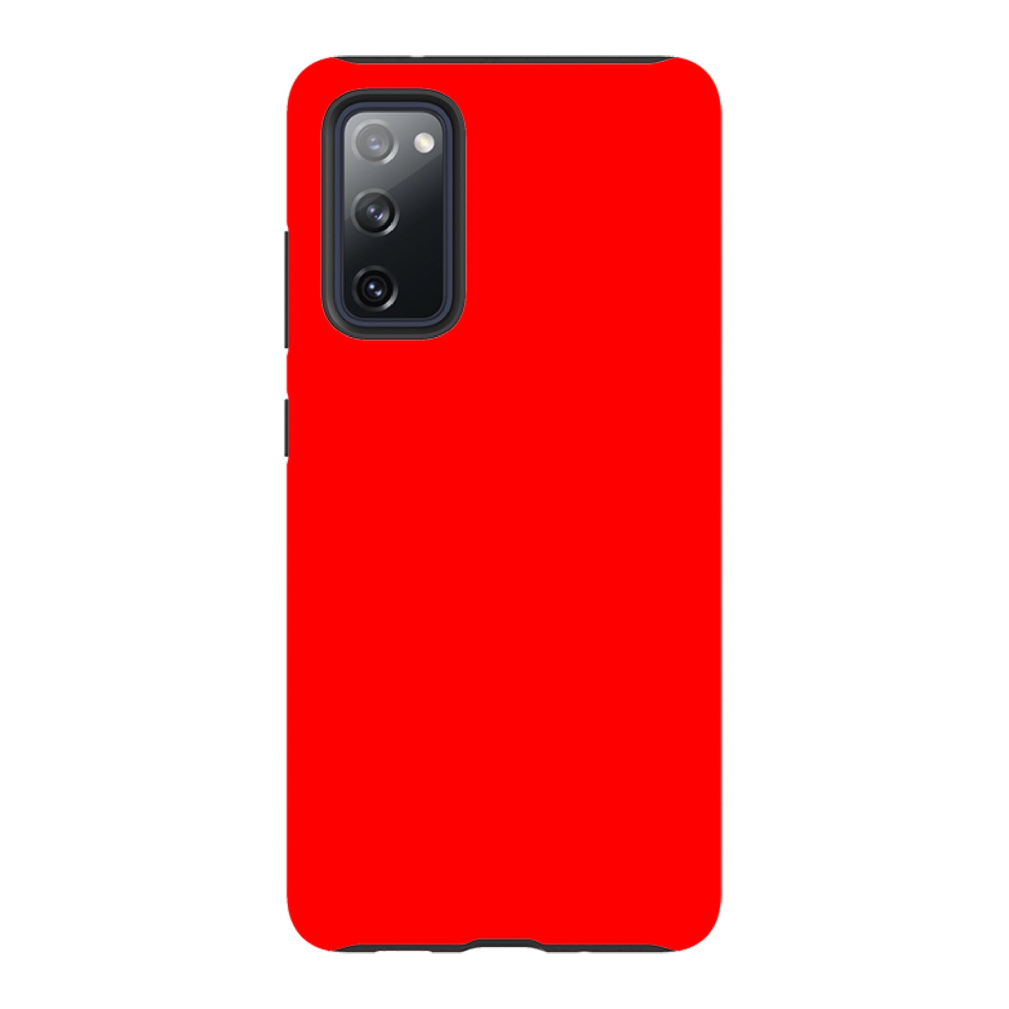 Samsung Tough Case - Rome Red