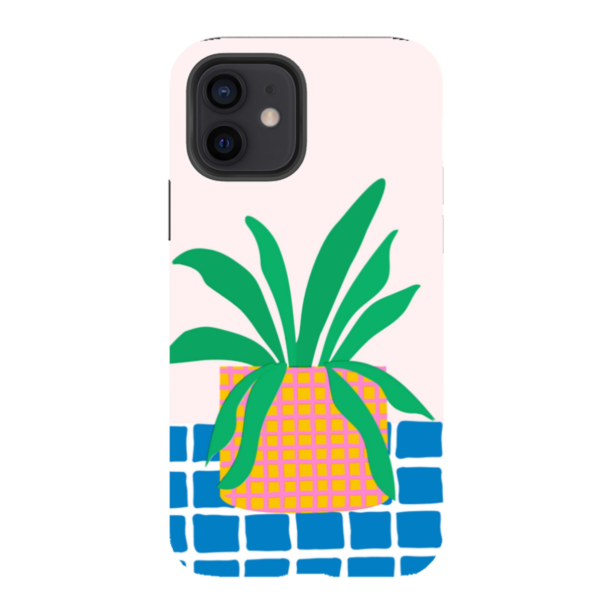 iPhone Case - Summer Vine