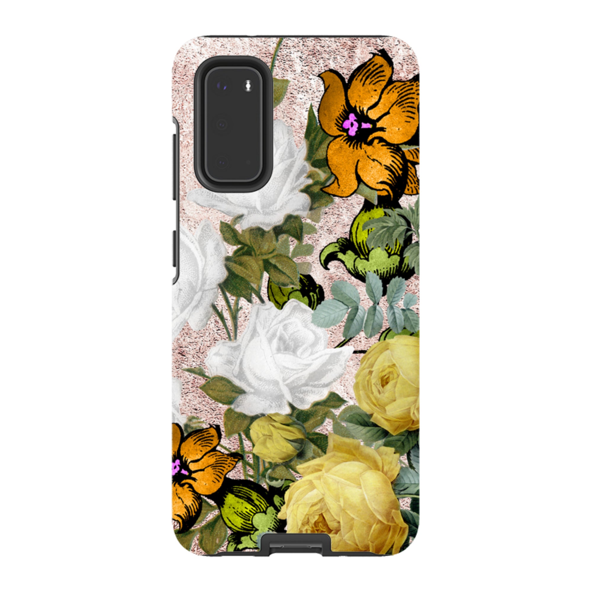 Samsung Tough Case - Bowes