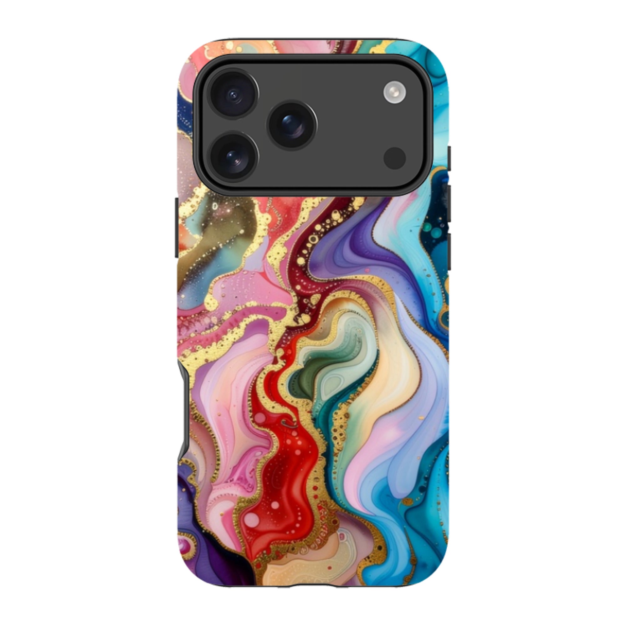 iPhone Case - Imperial Marble