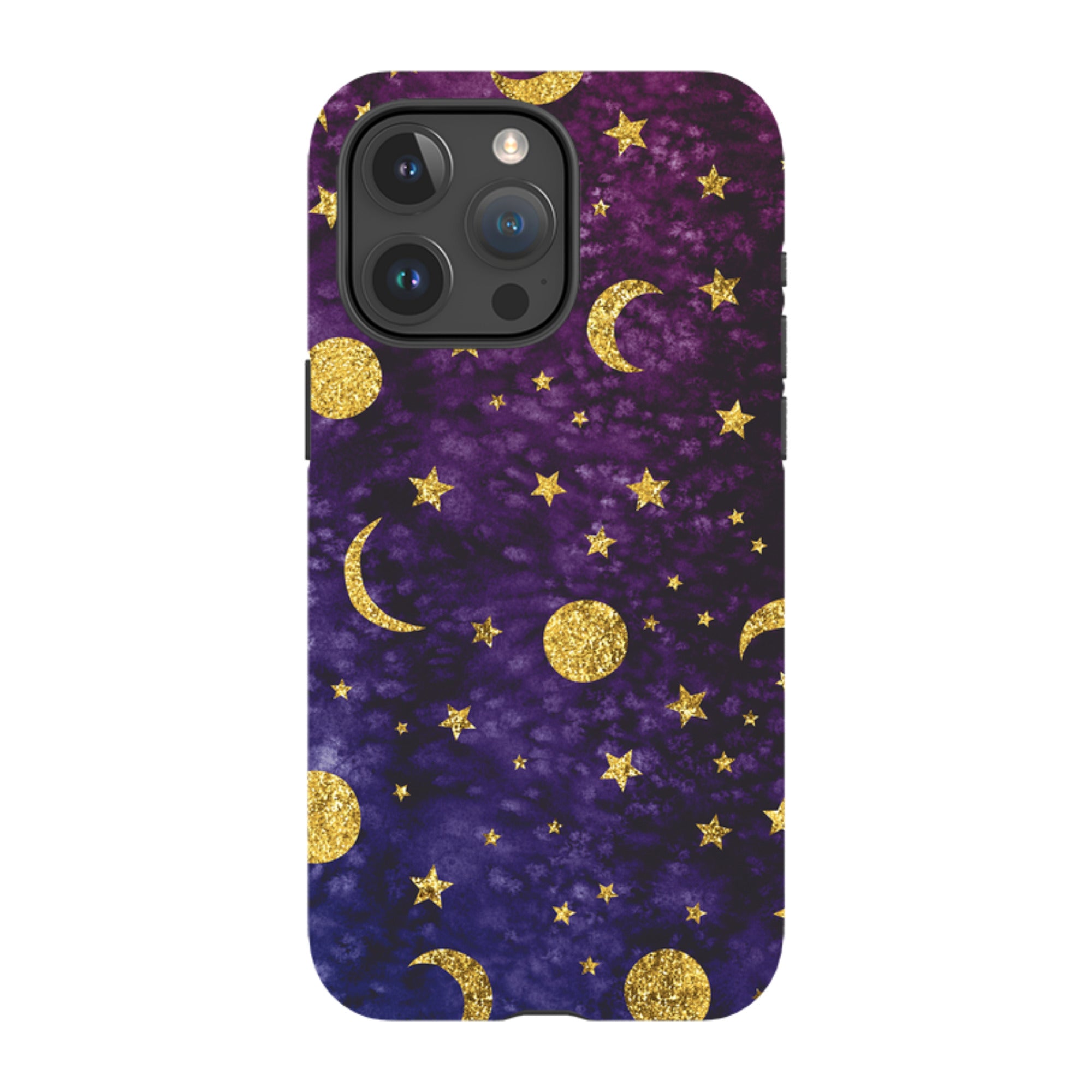 iPhone Tough Case - Desert Nights