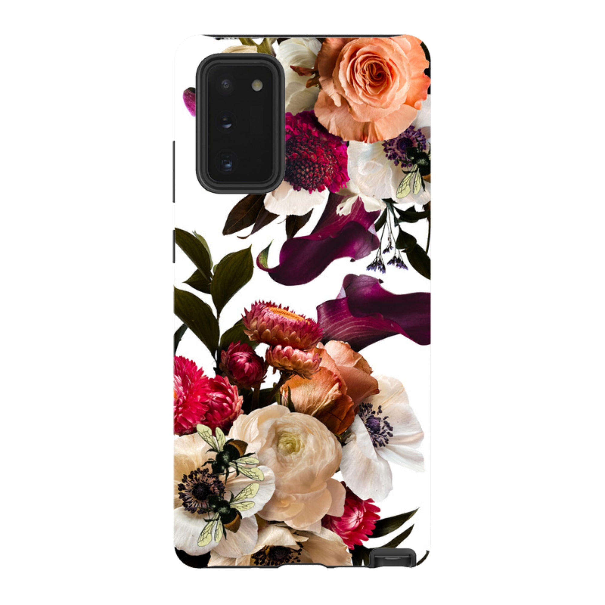 Samsung Tough Case - Endurance