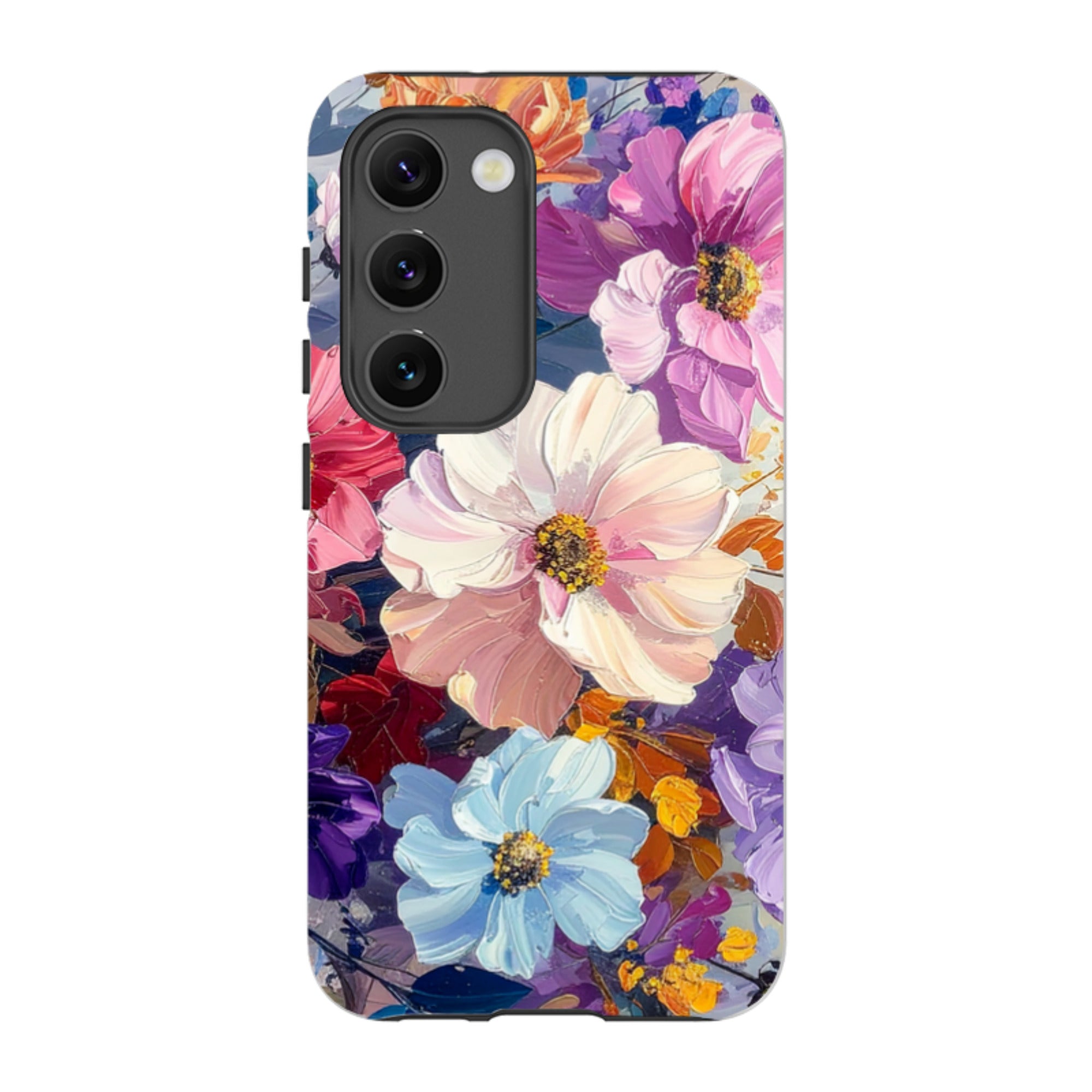 Samsung Tough Case - Summer Floral Bransby