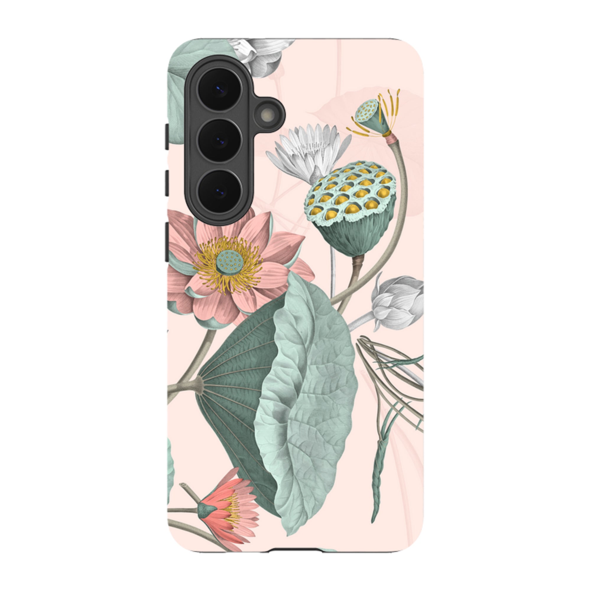 Samsung Tough Case - Finchcocks