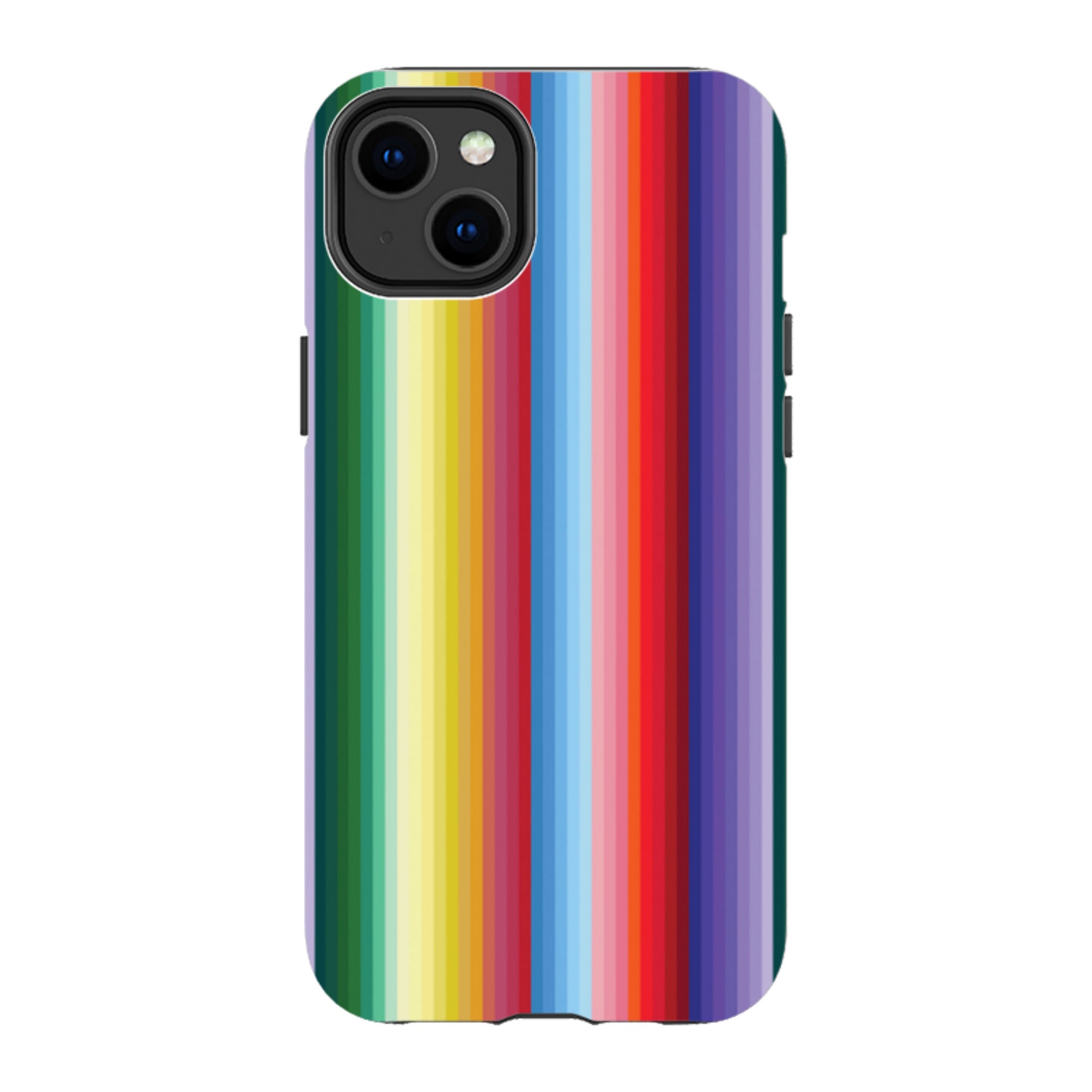 iPhone MagSafe Tough Case - Solis Sequence By Kitty Joseph