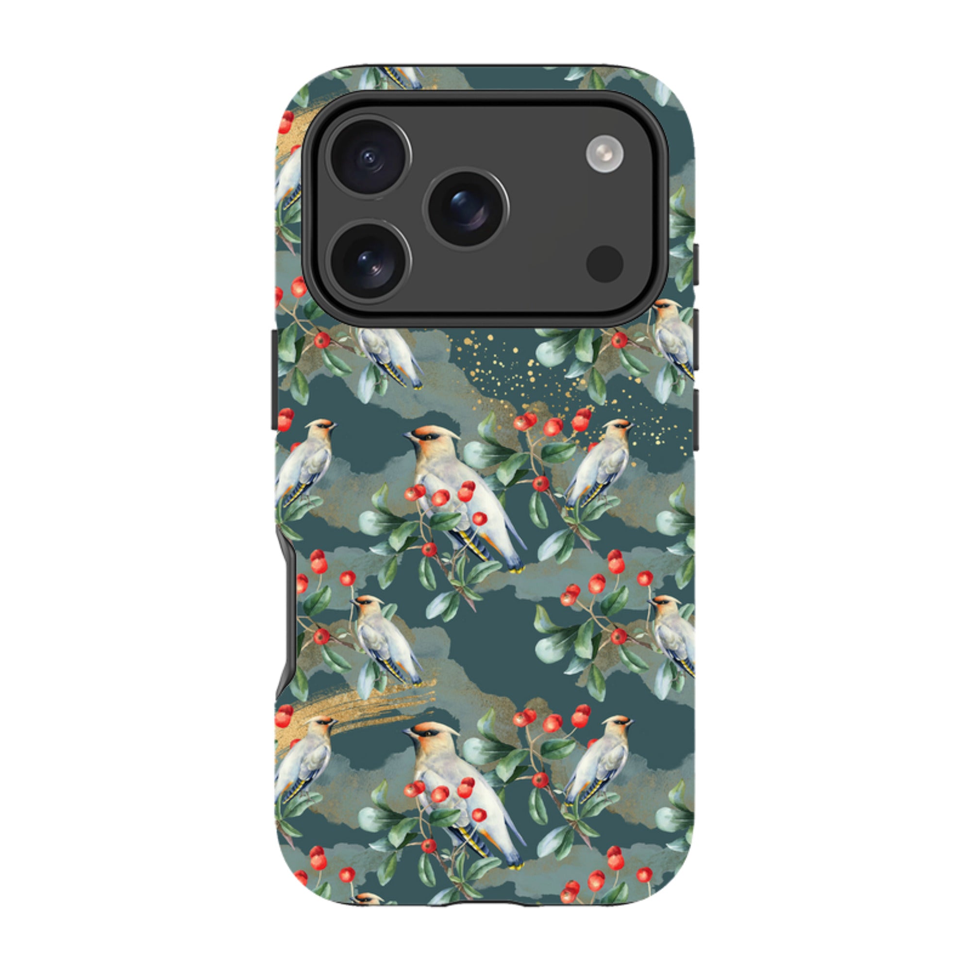 iPhone Tough Case - Tis The Season